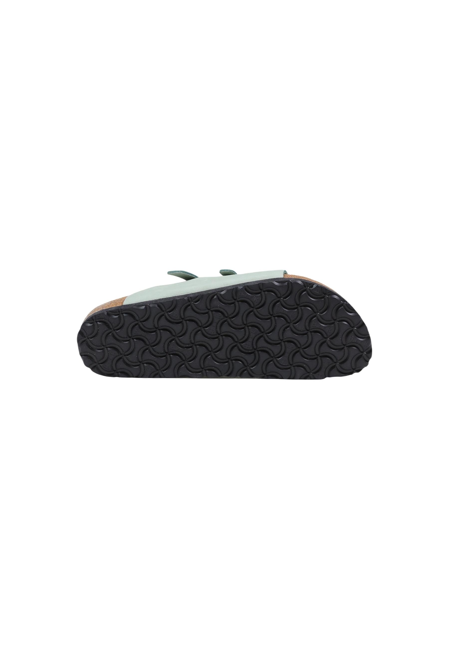 Birkenstock Chaussures femme Mules — green