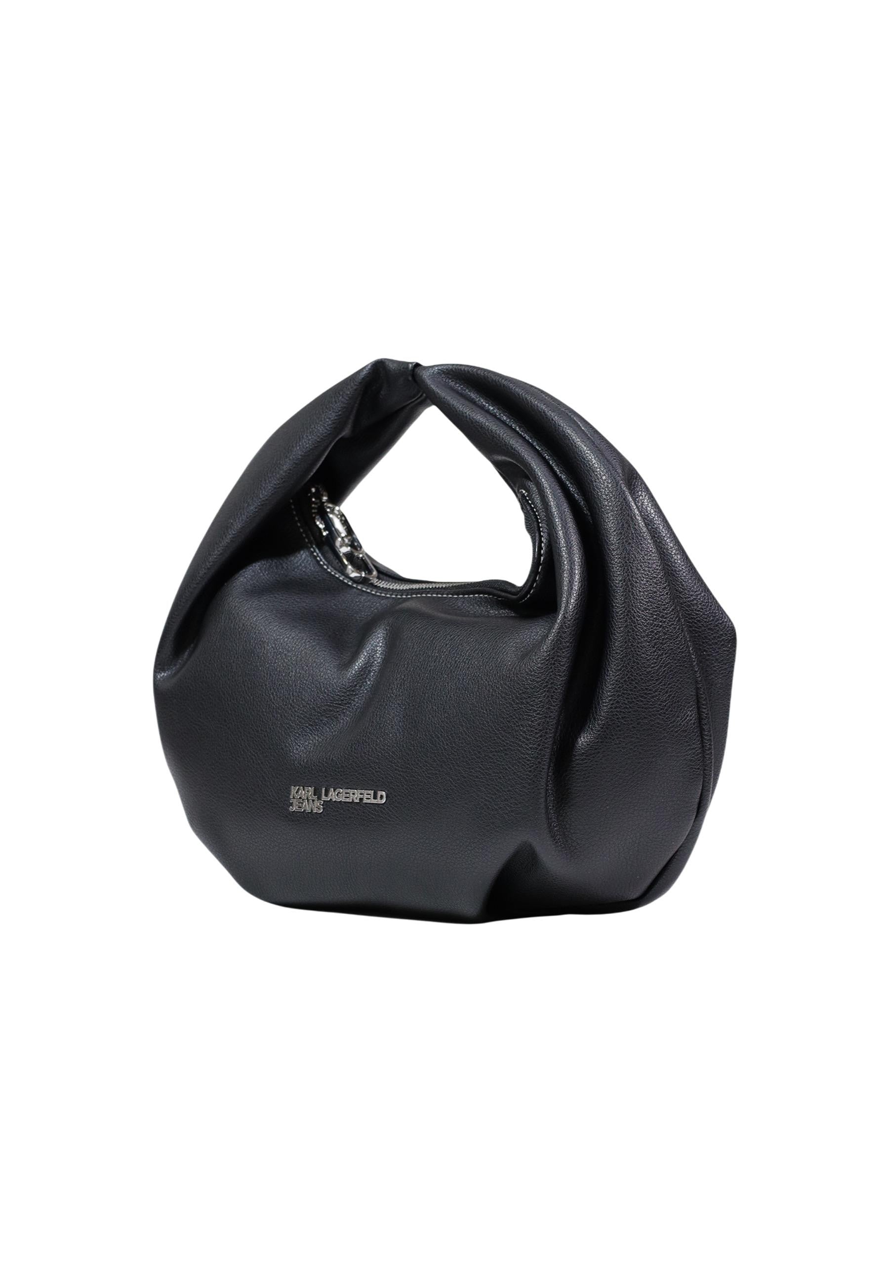 Karl Lagerfeld Jeans Jean femme Sacs — black