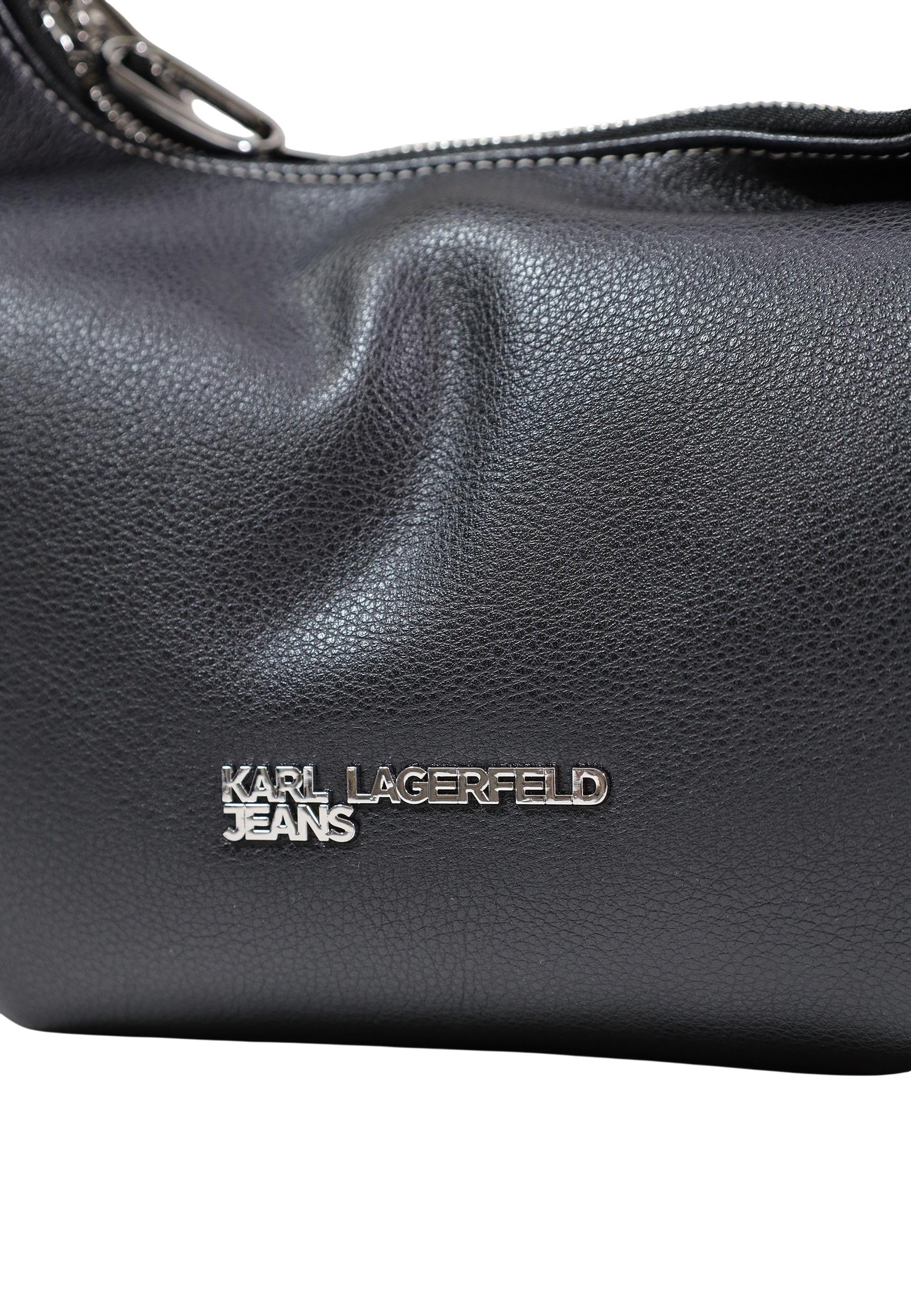Karl Lagerfeld Jeans Jean femme Sacs — black