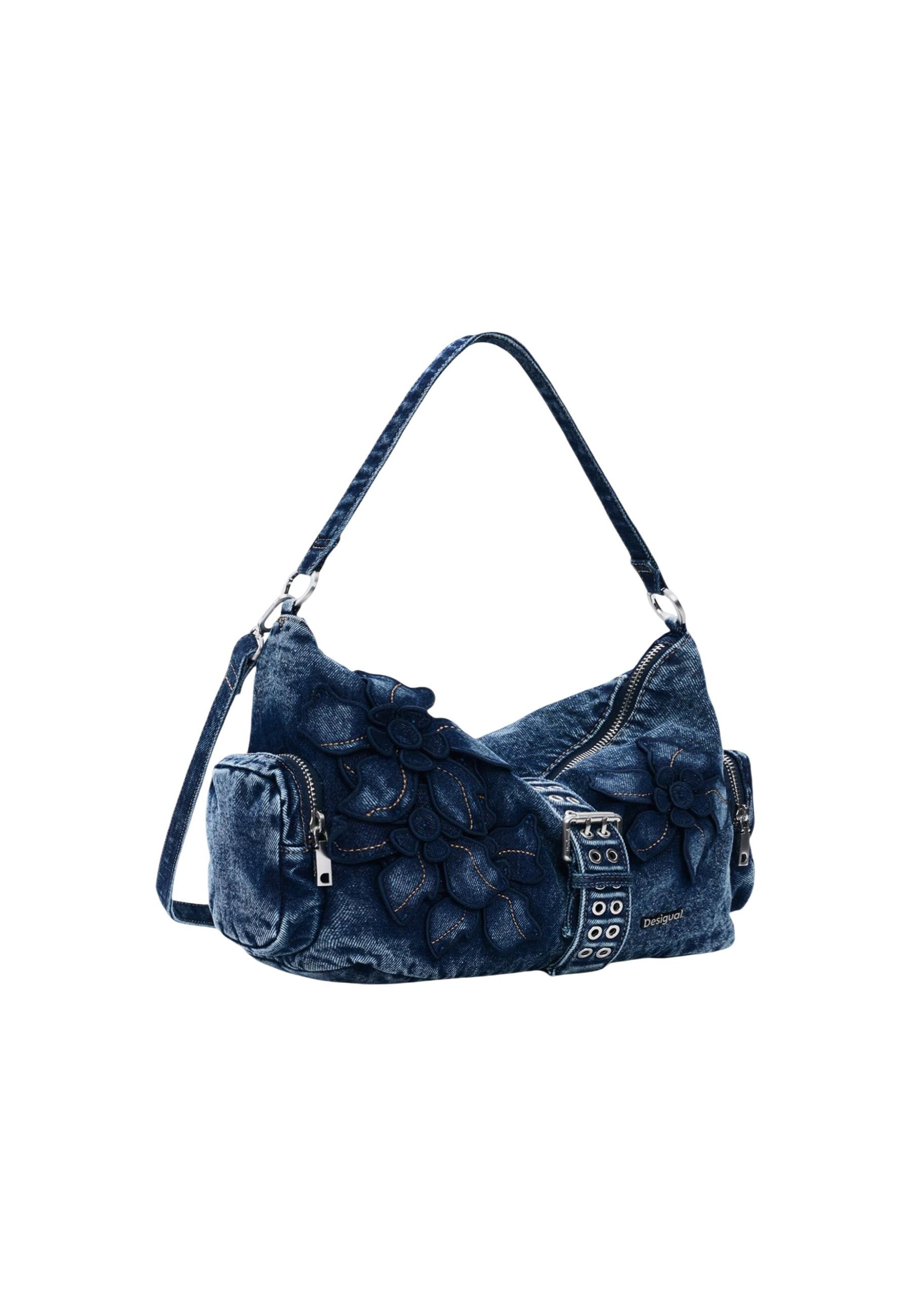 Desigual Sac femme Sacs — blue