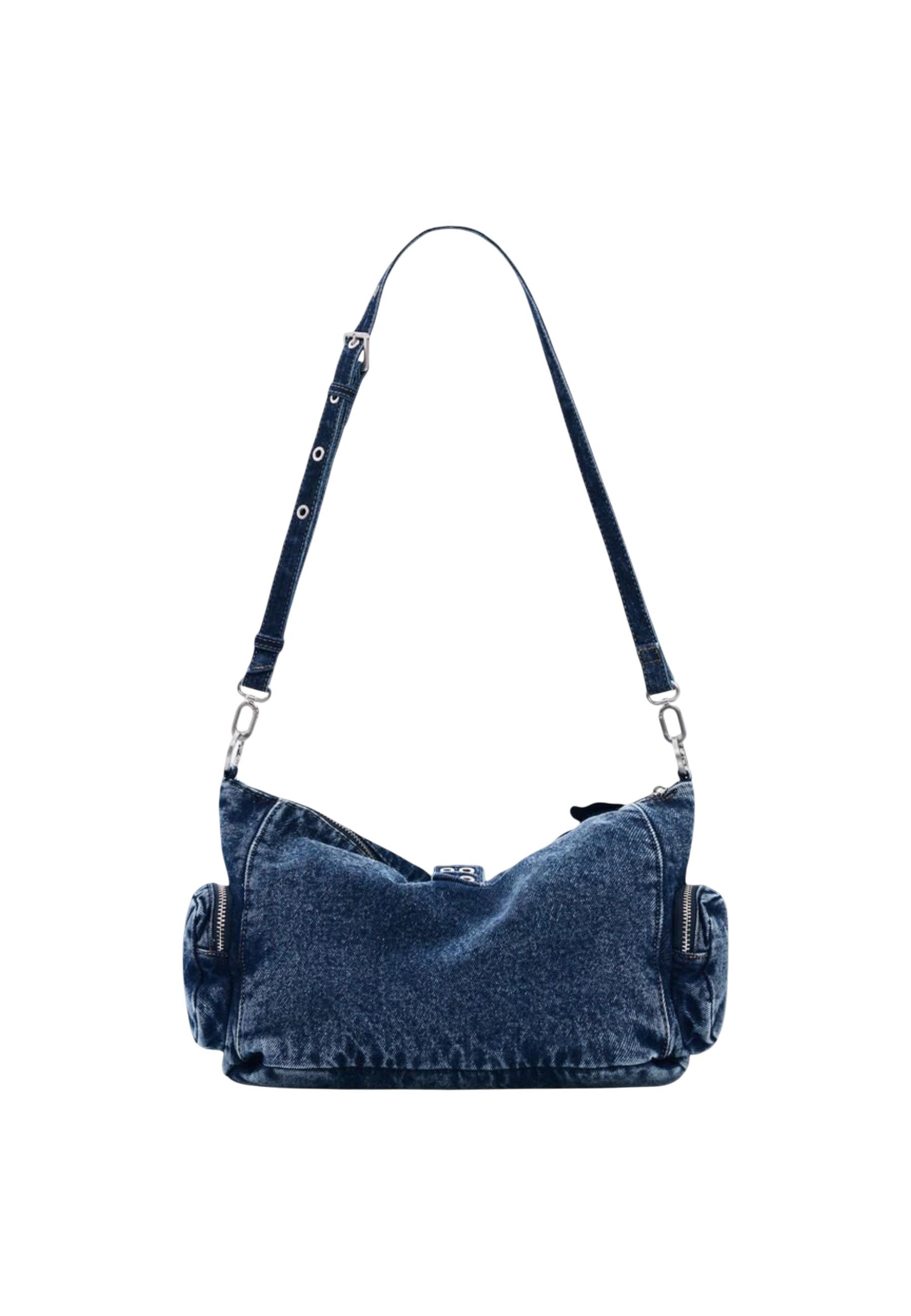 Desigual Sac femme Sacs — blue