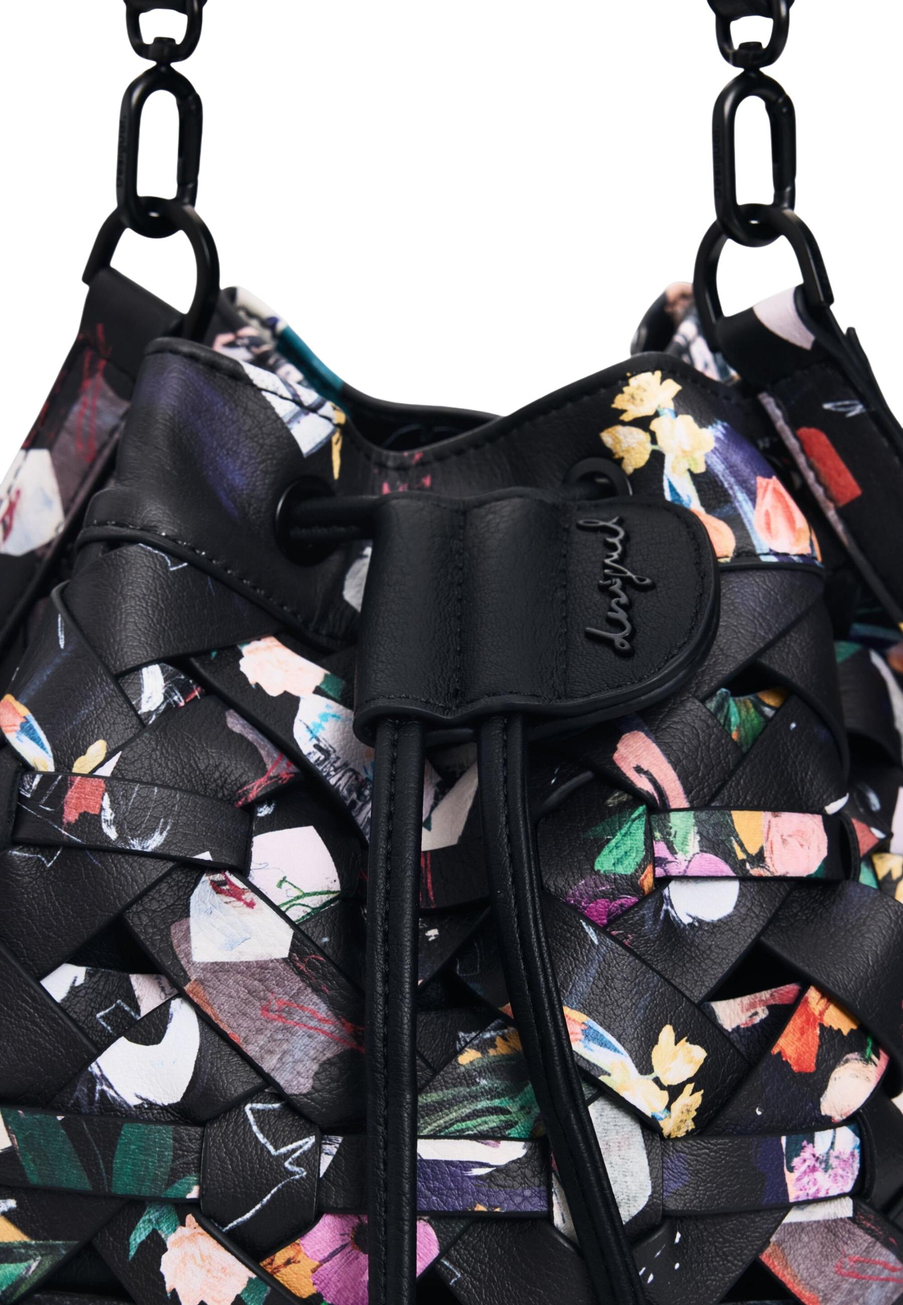 Desigual Sac femme Sacs — black