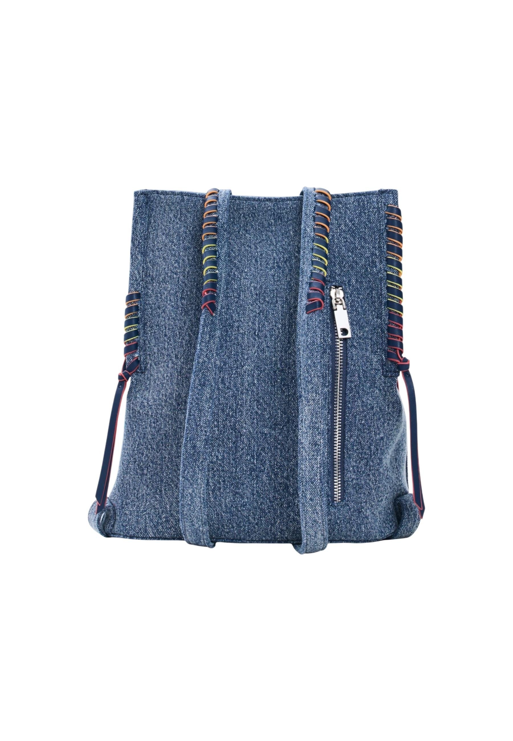 Desigual Sac femme Sacs — blue