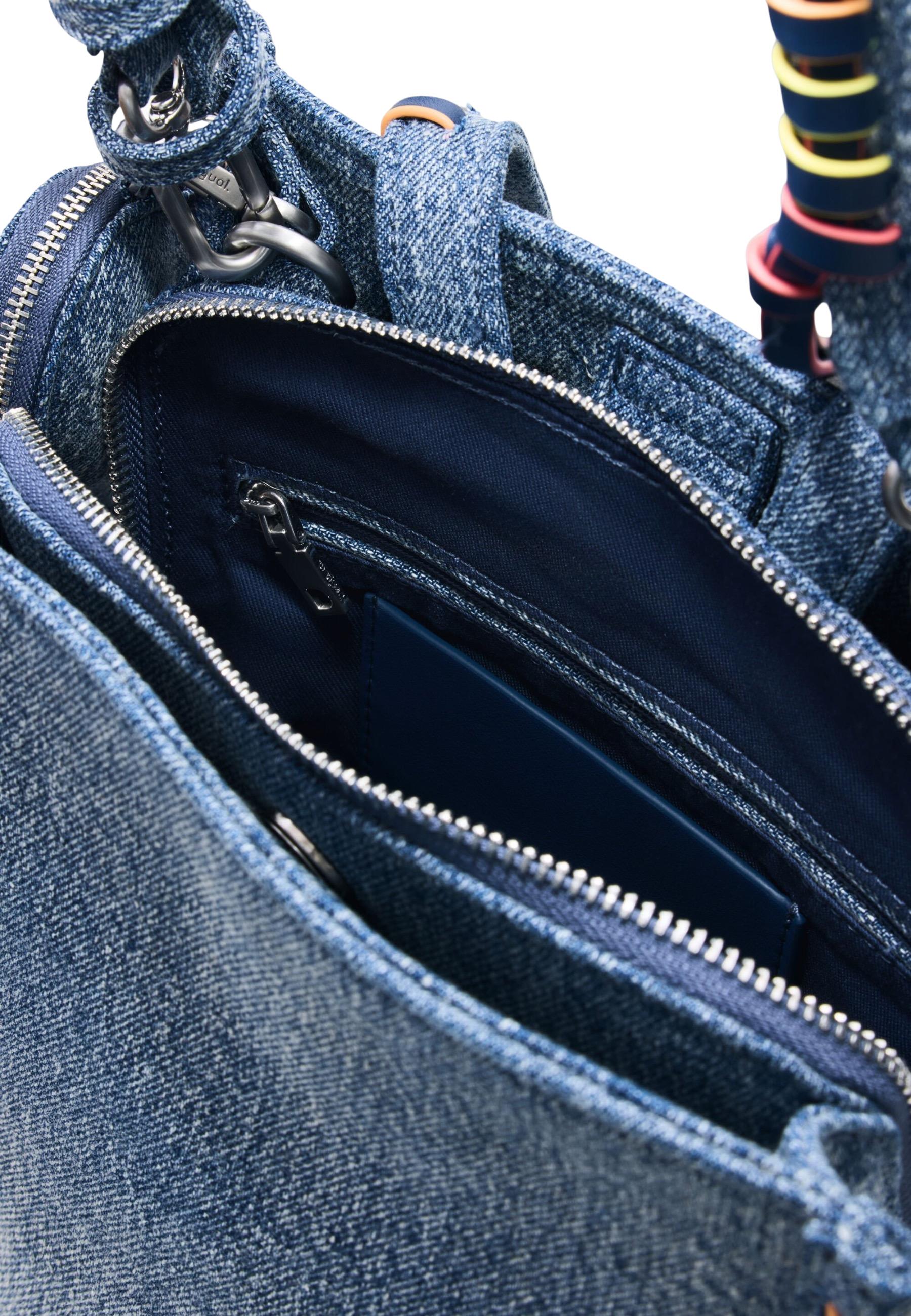 Desigual Sac femme Sacs — blue