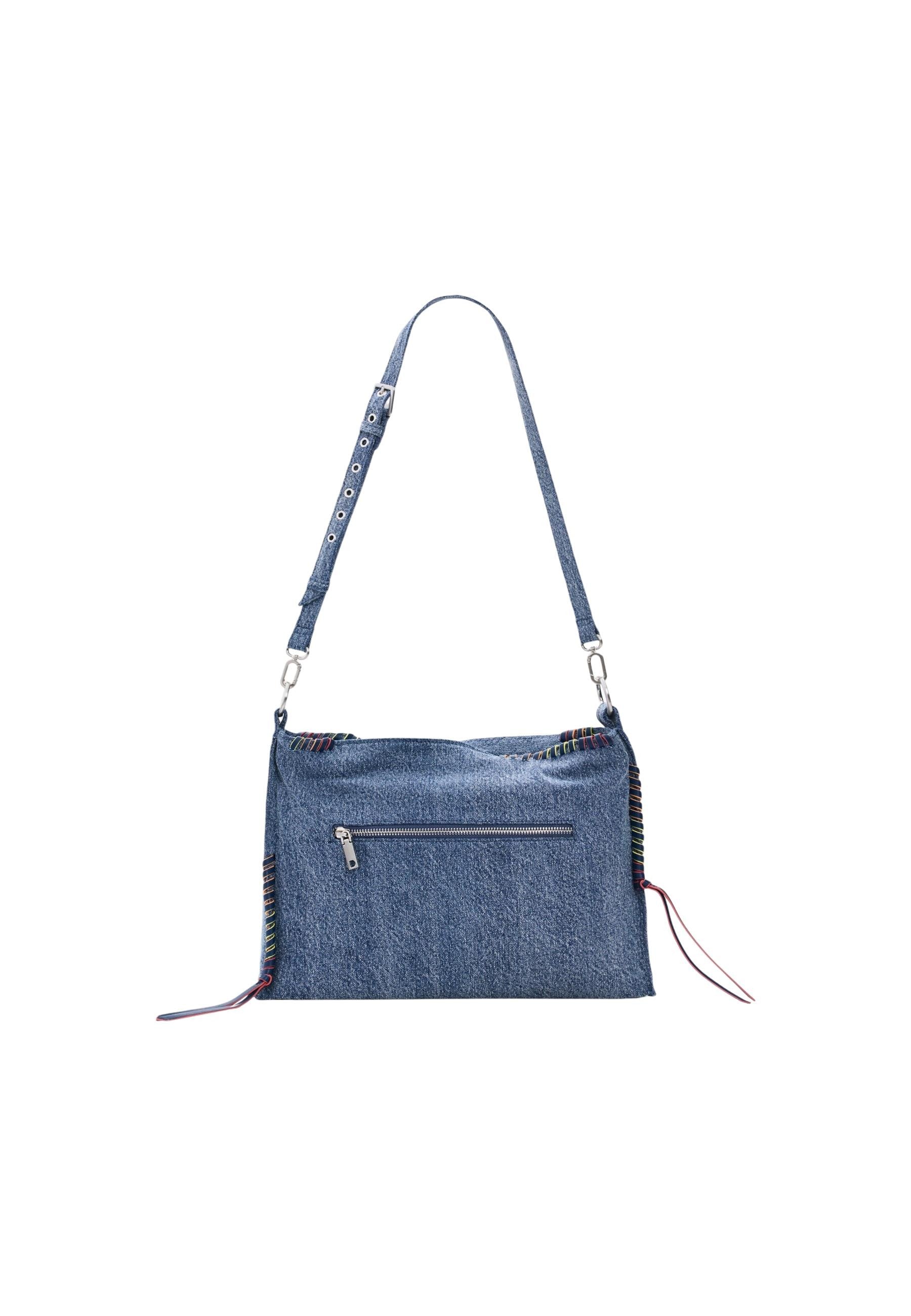 Desigual Sac femme Sacs — blue