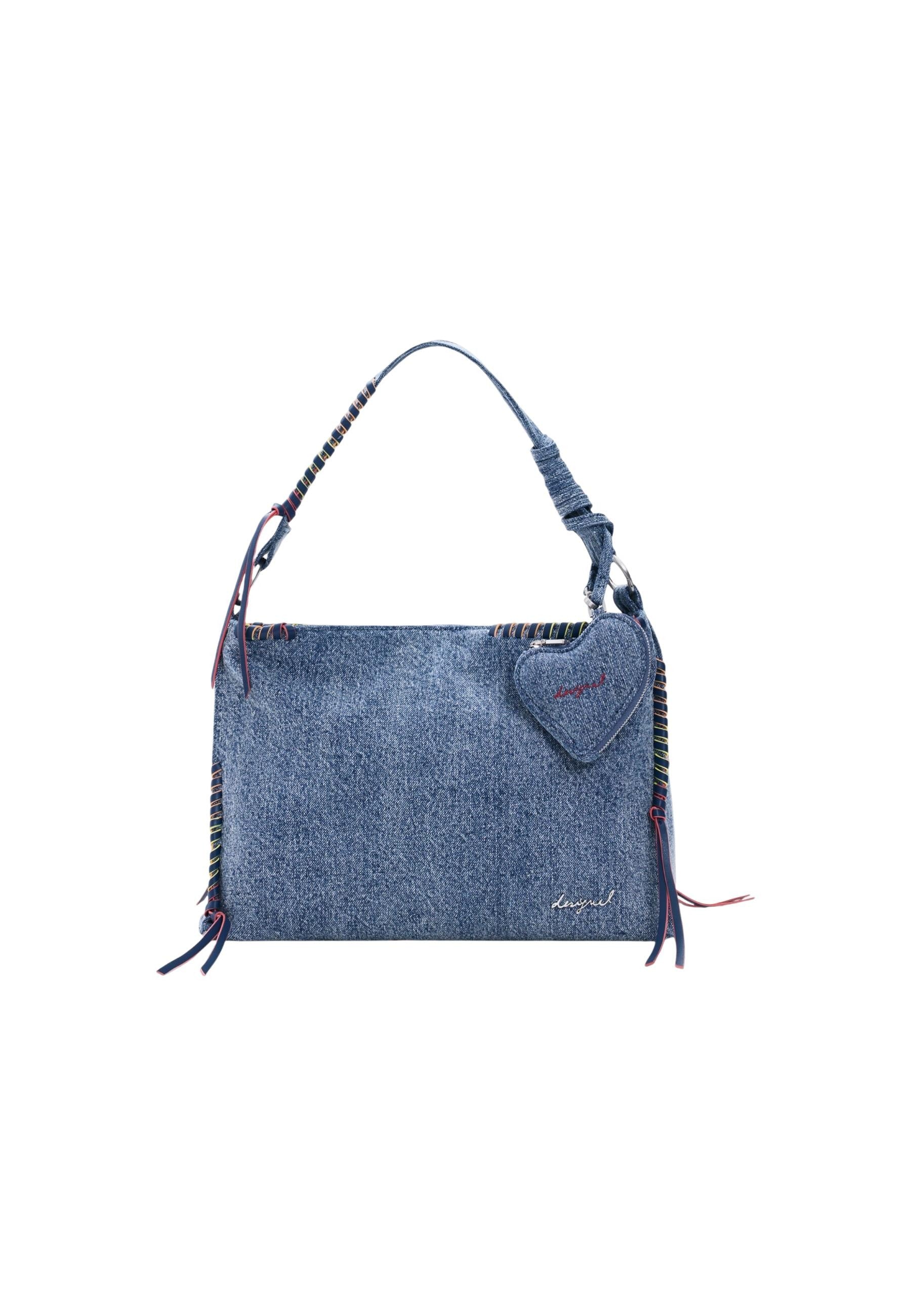 Desigual Sac femme Sacs — blue