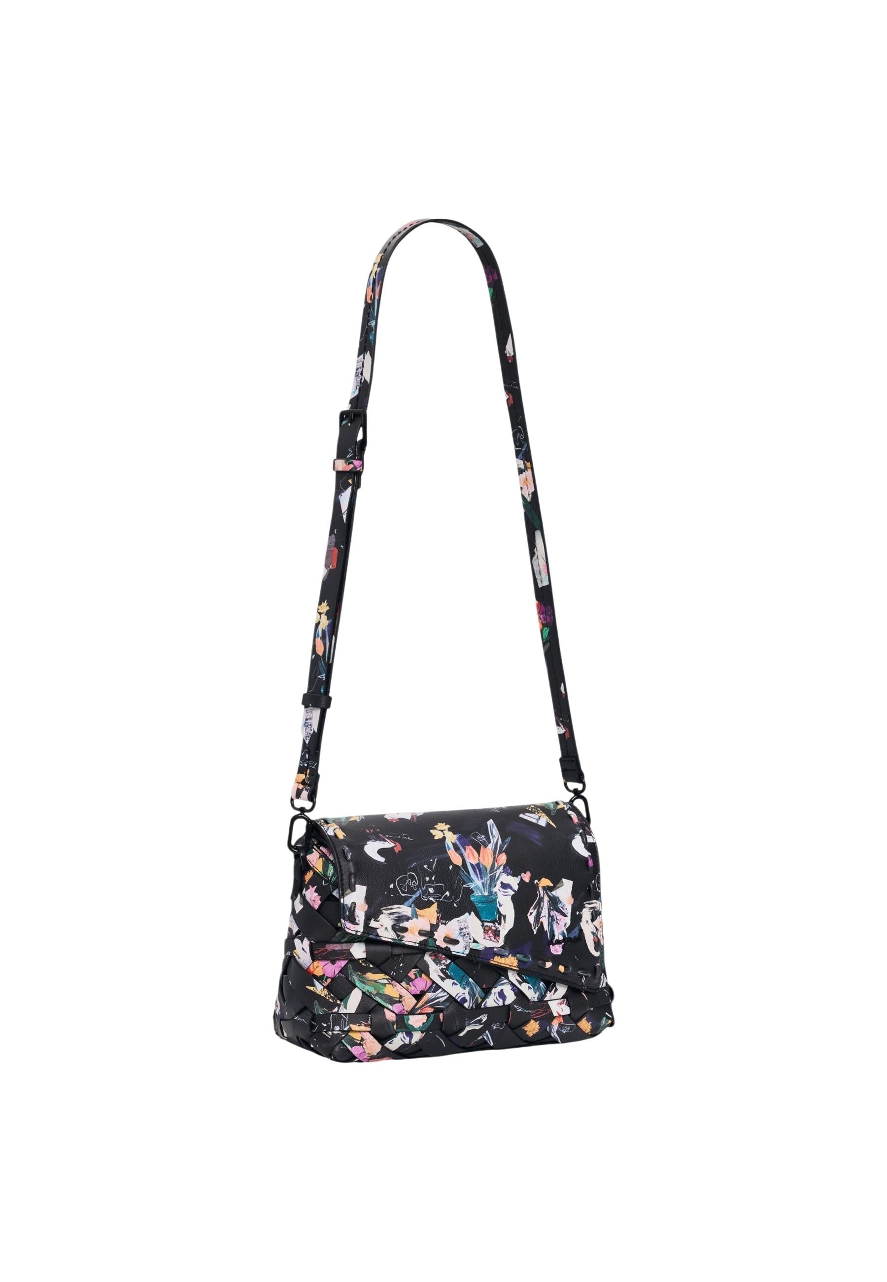 Desigual Sac femme Sacs — black
