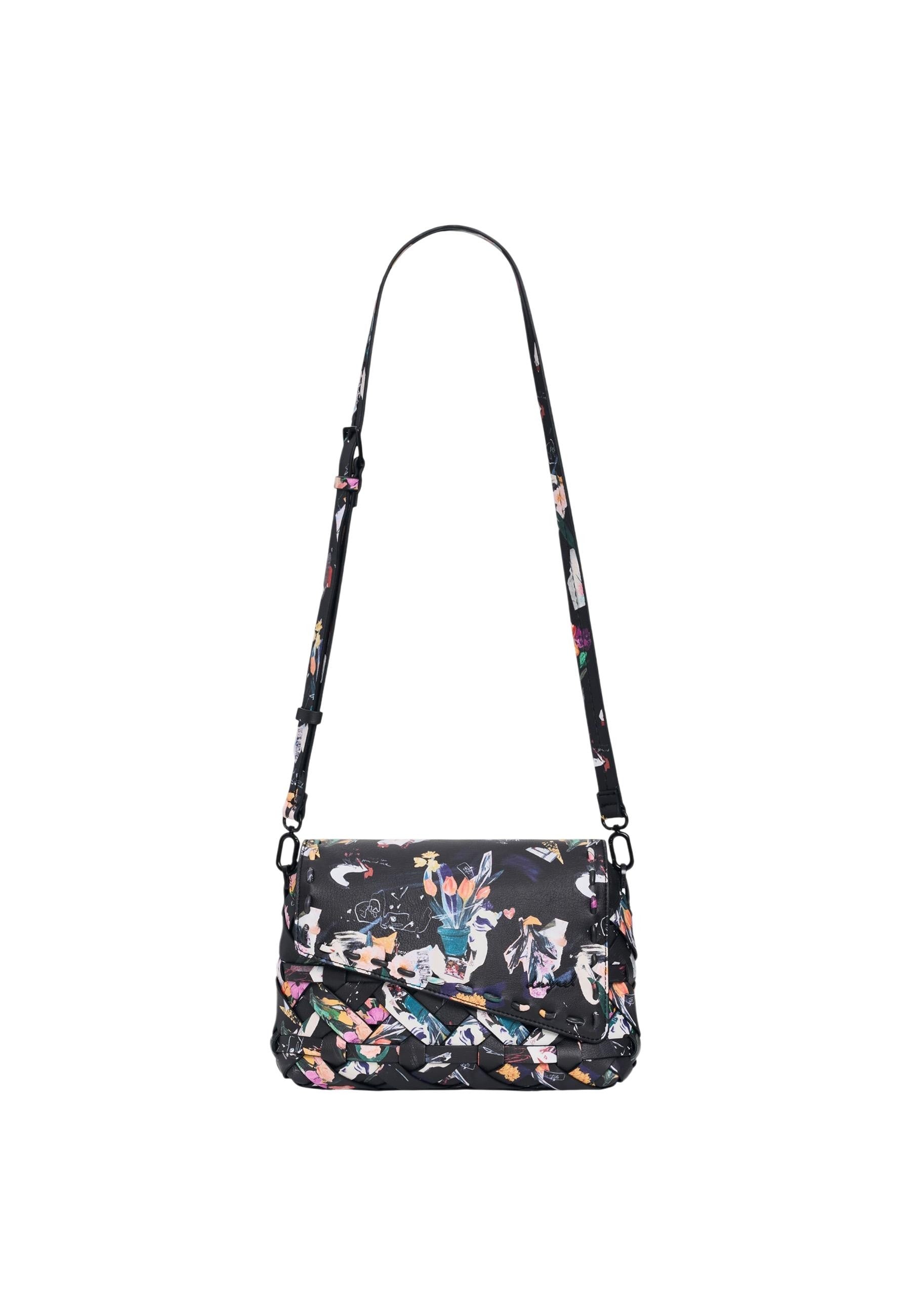 Desigual Sac femme Sacs — black