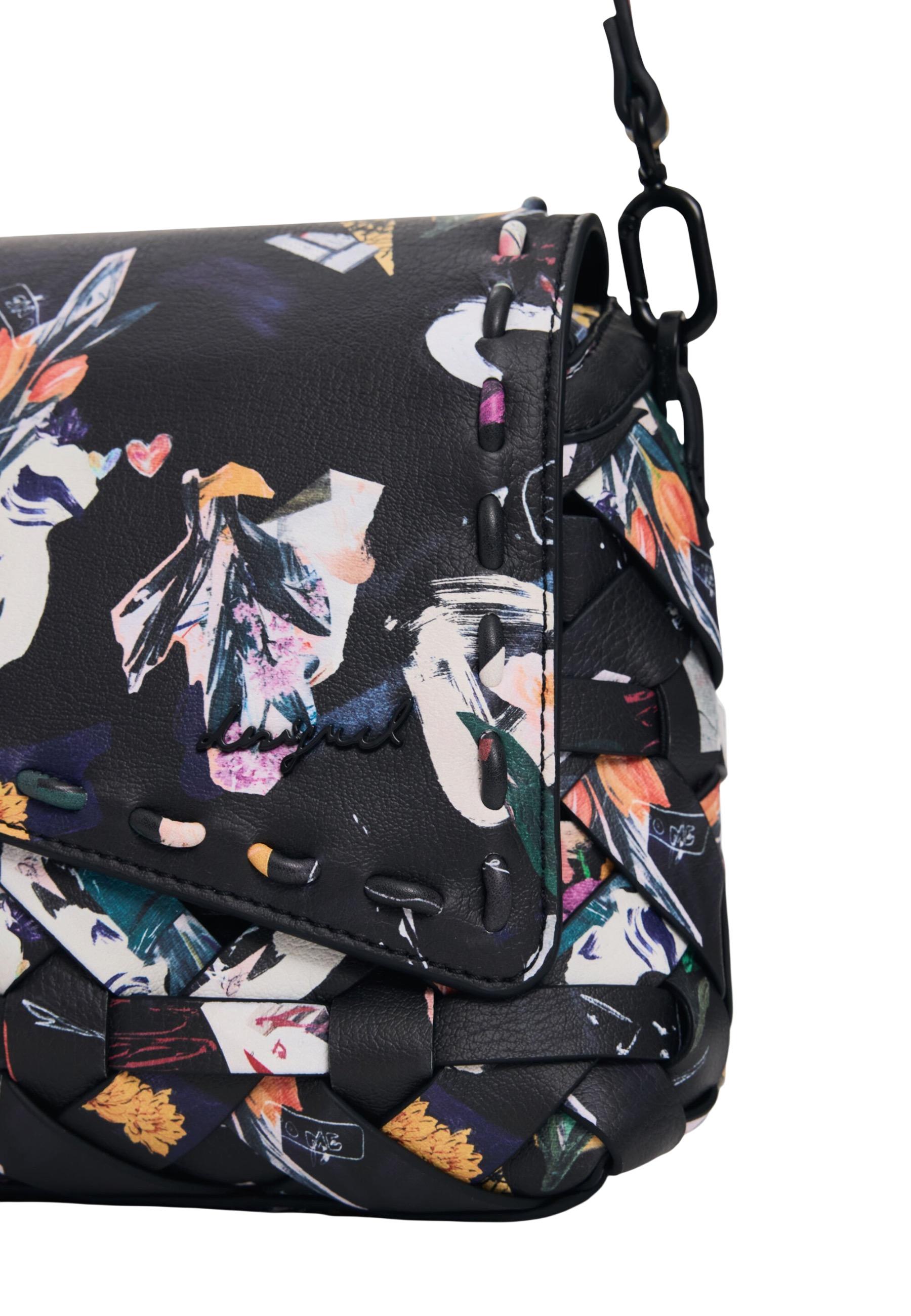 Desigual Sac femme Sacs — black