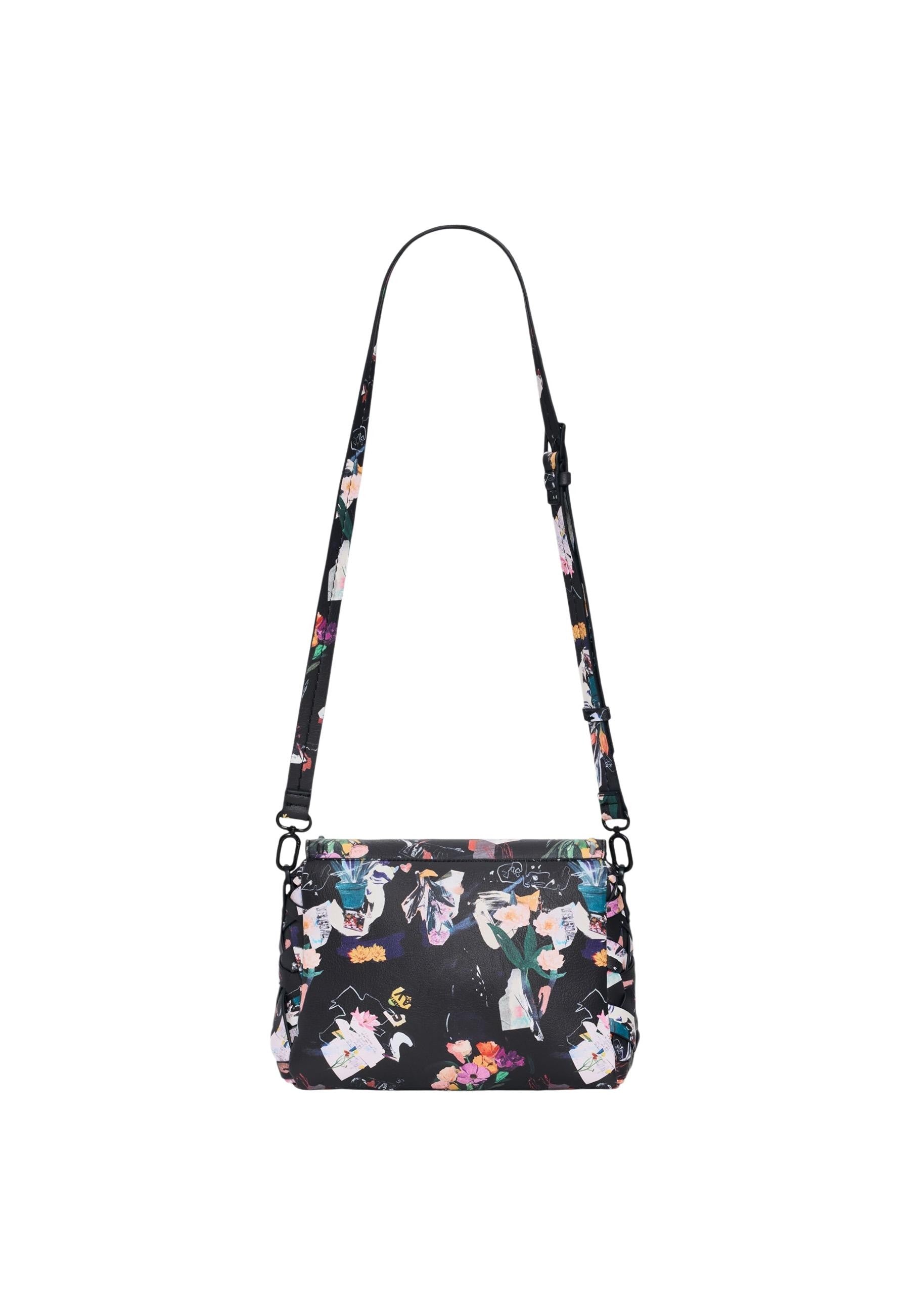 Desigual Sac femme Sacs — black