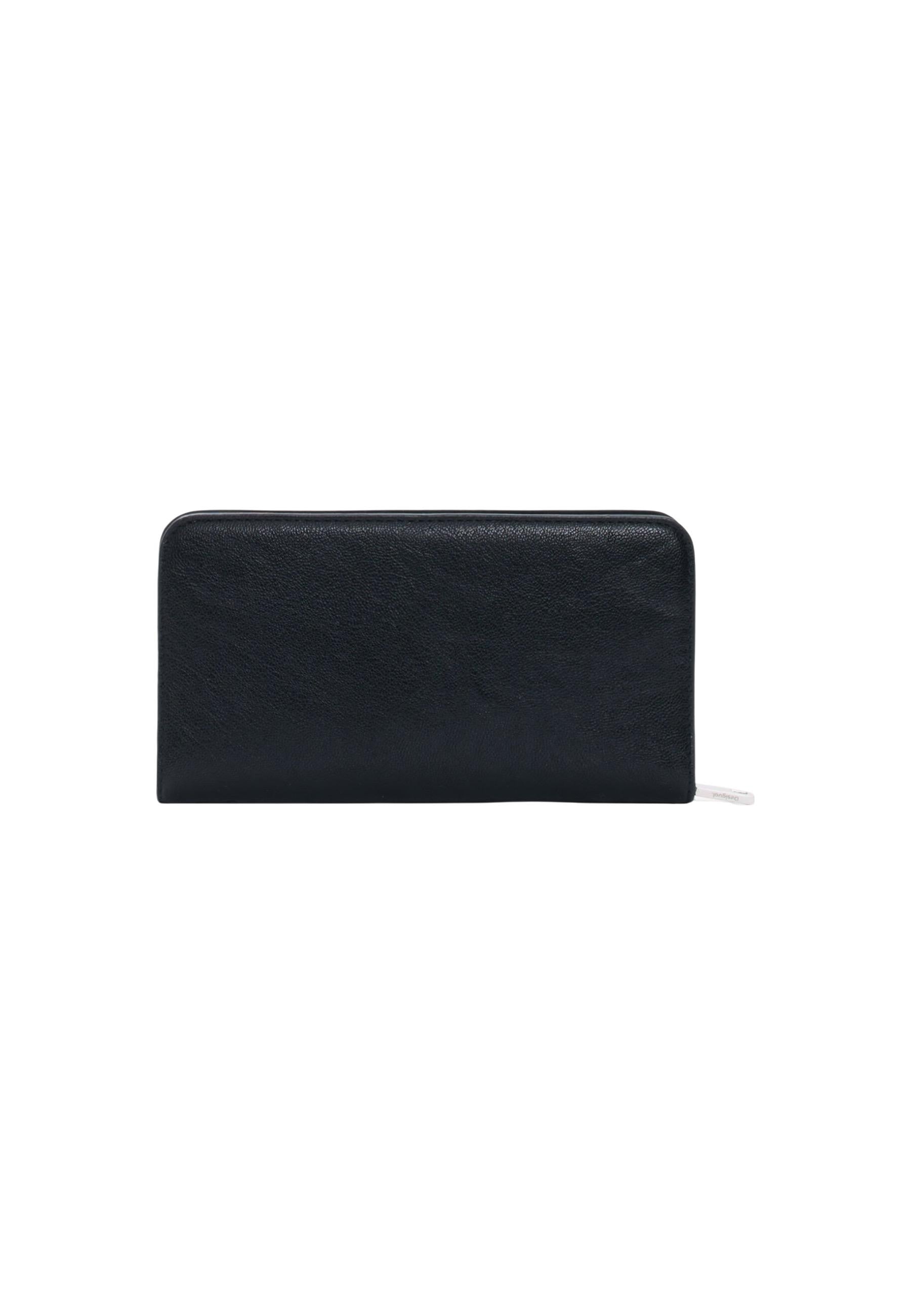 Desigual Accessoire femme Portefeuilles — black