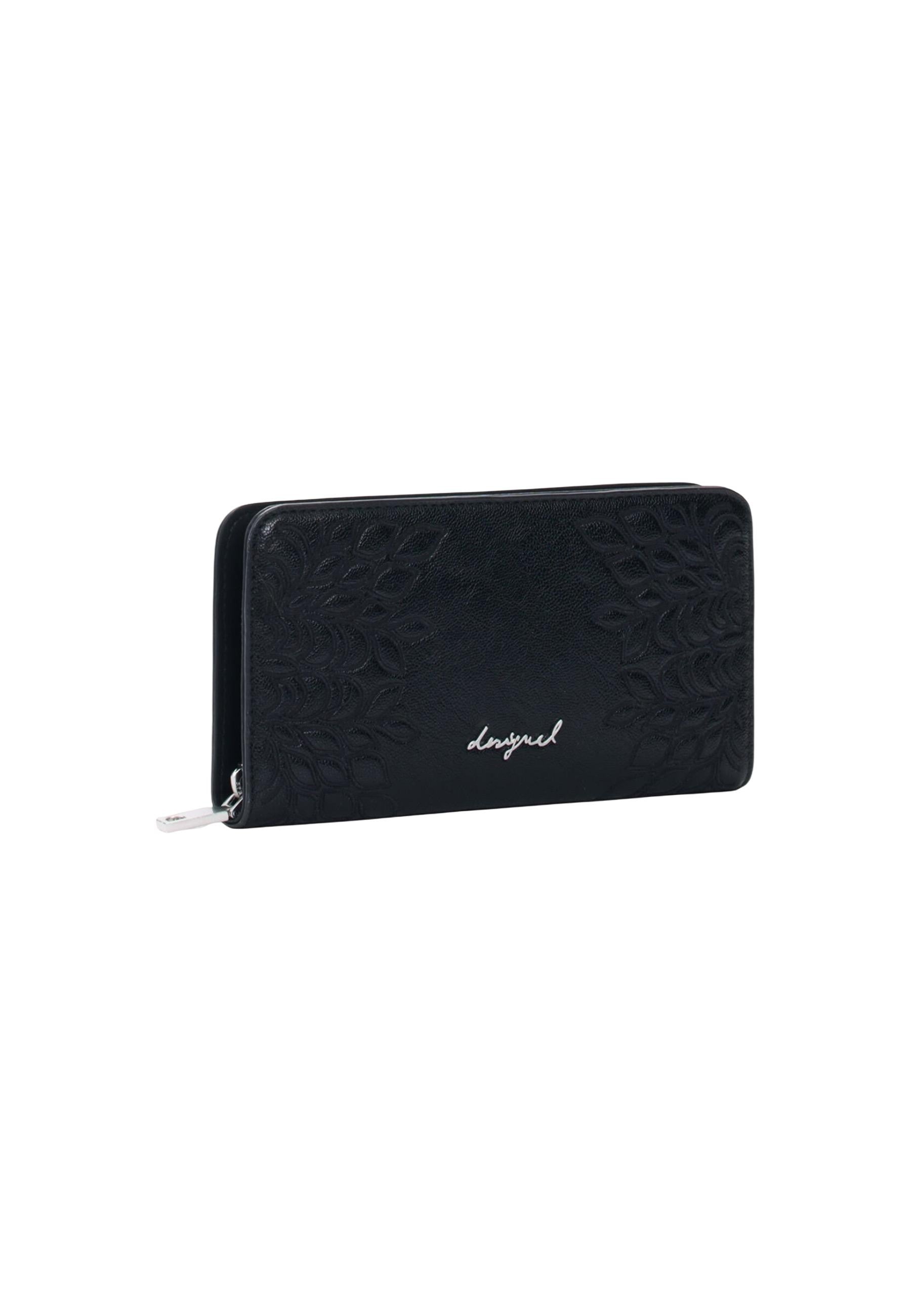 Desigual Accessoire femme Portefeuilles — black