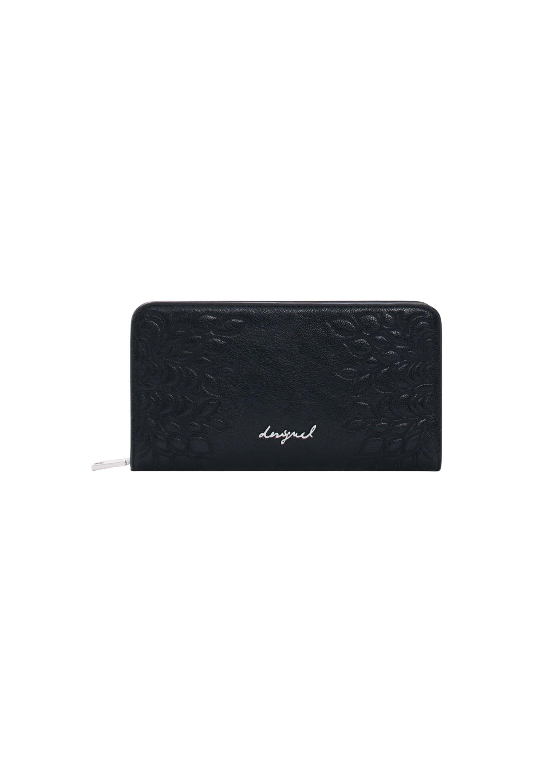 Desigual Accessoire femme Portefeuilles — black