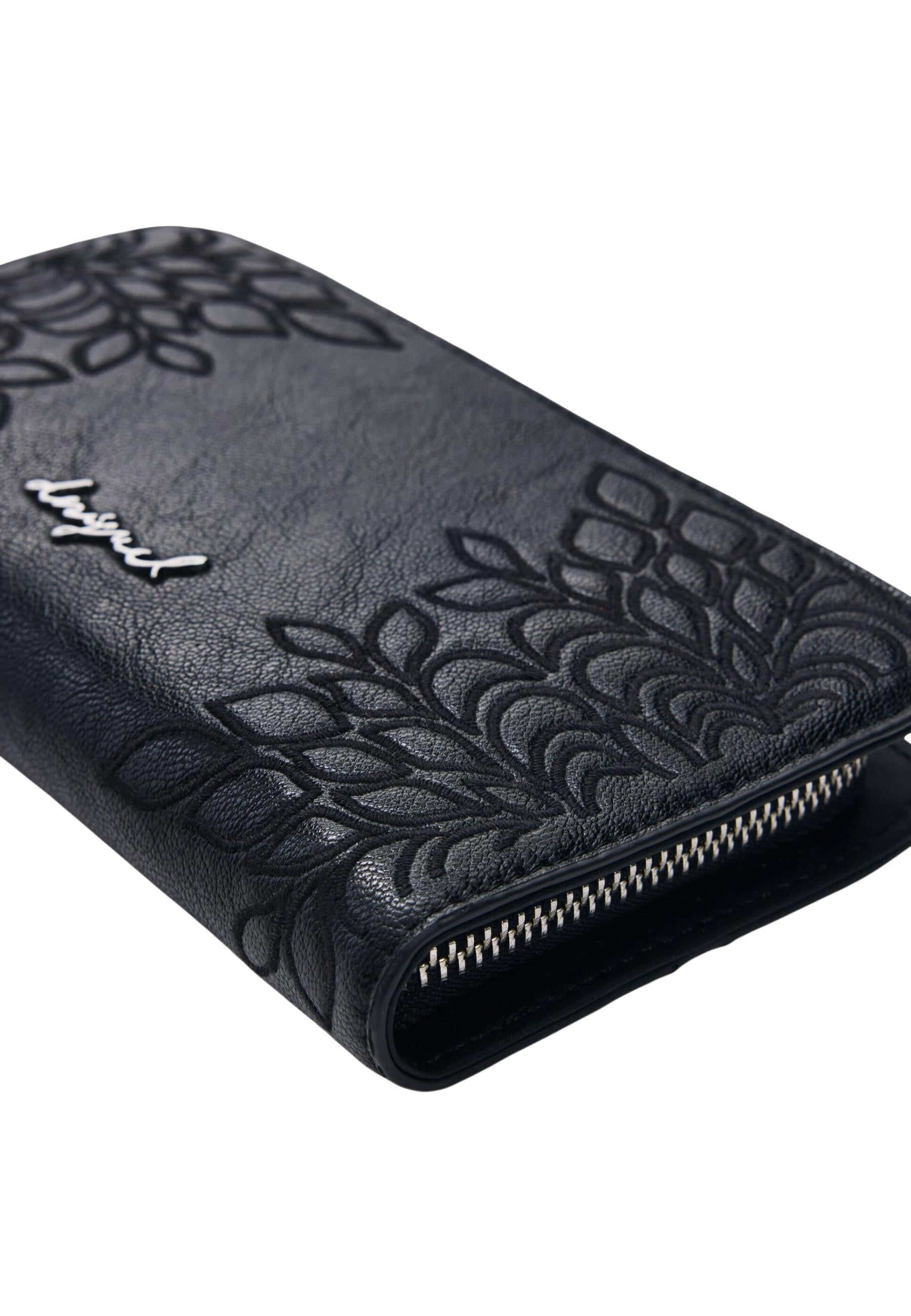 Desigual Accessoire femme Portefeuilles — black