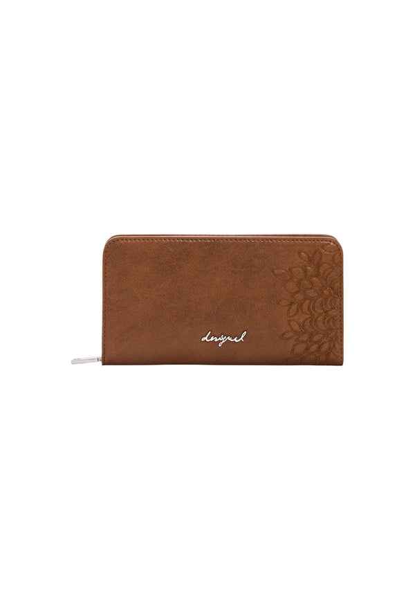 Desigual Accessoire femme Portefeuilles — brown