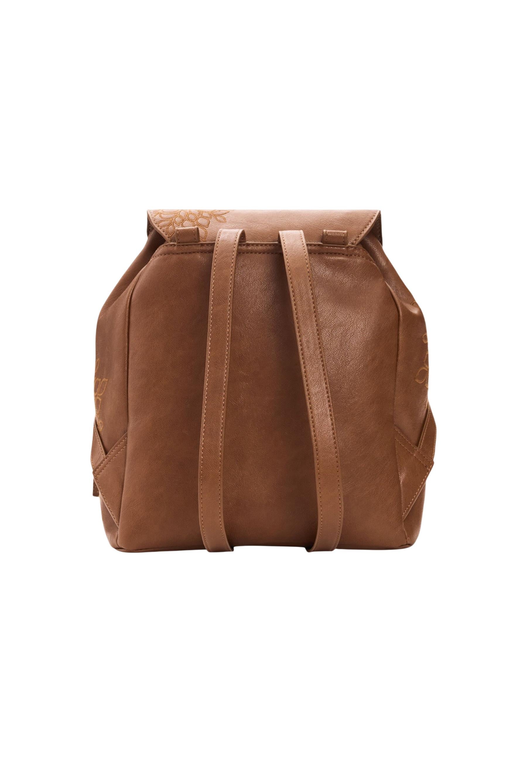 Desigual Sac femme Sacs — brown