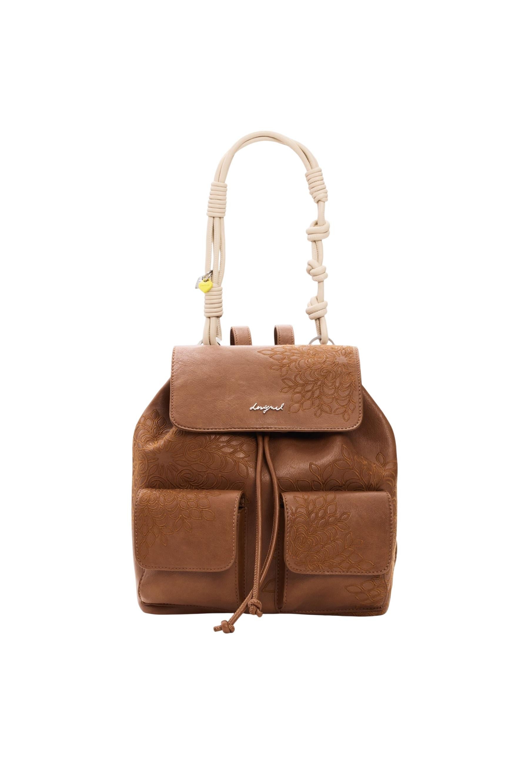 Desigual Sac femme Sacs — brown
