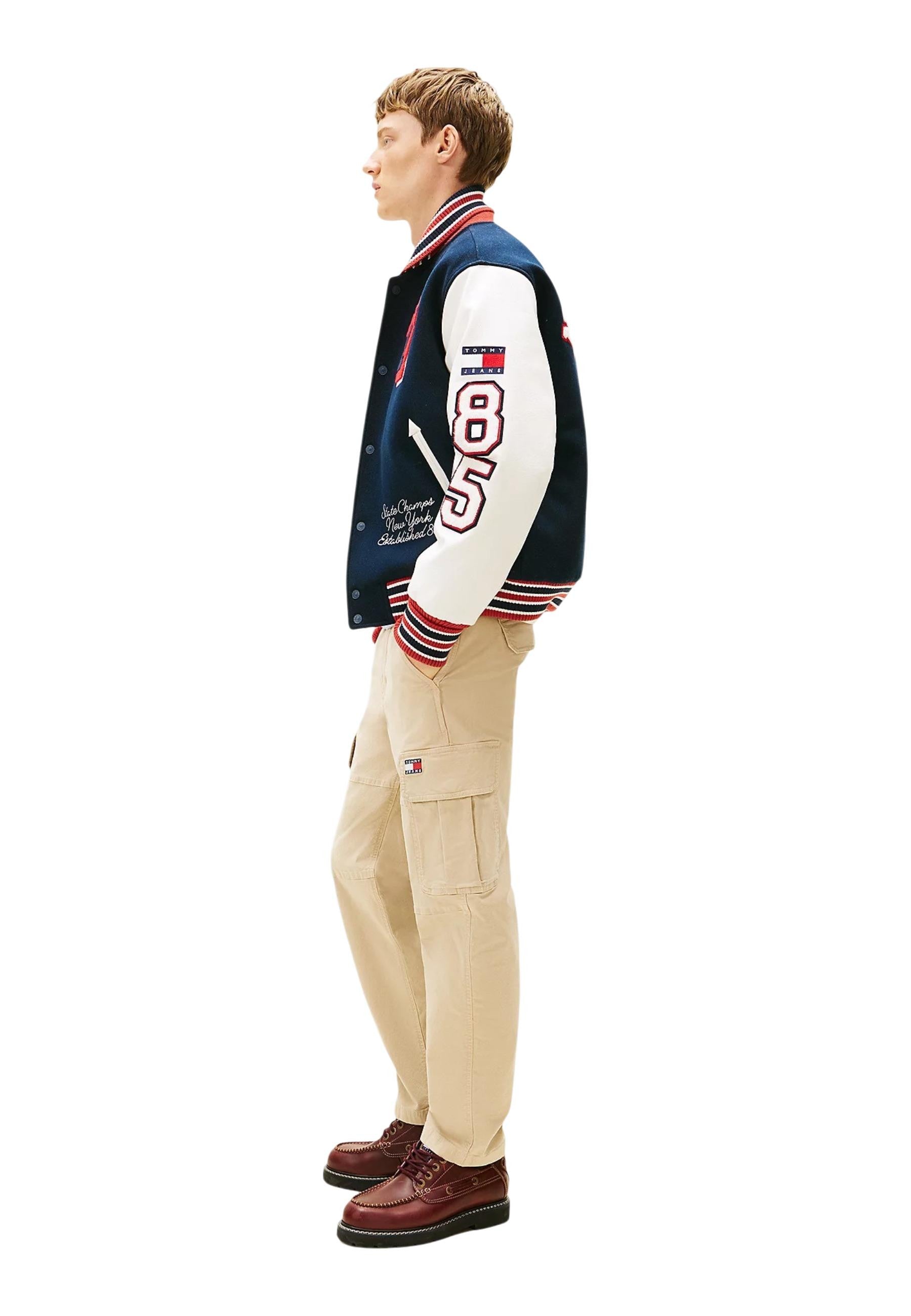 Tommy Hilfiger Jeans Pantalon homme Pantalons — beige