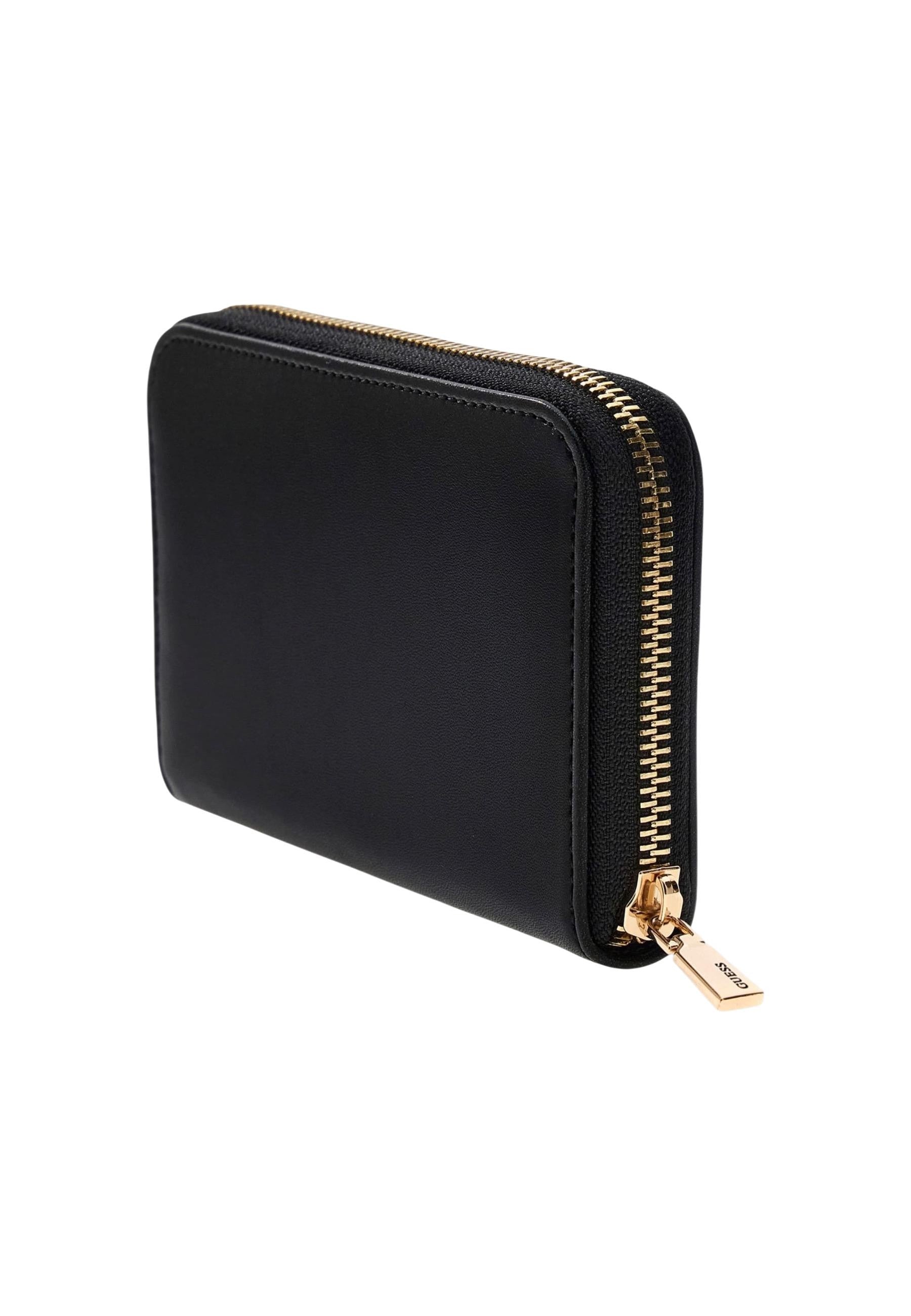 Guess Accessoire femme Portefeuilles — black
