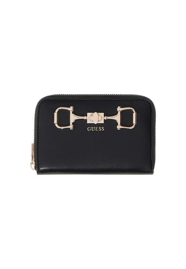 Guess Accessoire femme Portefeuilles — black