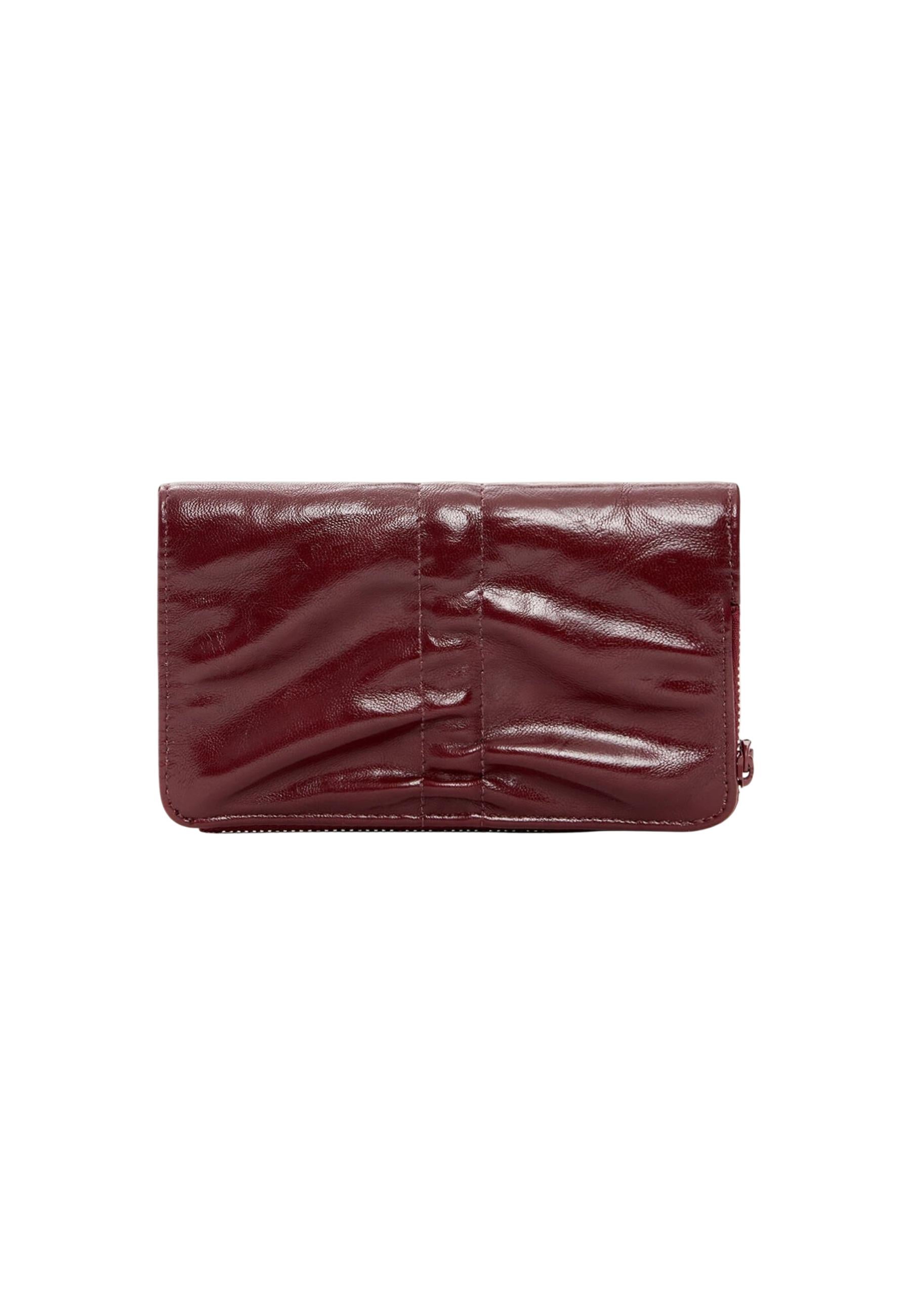 Desigual Accessoire femme Portefeuilles — bordeaux