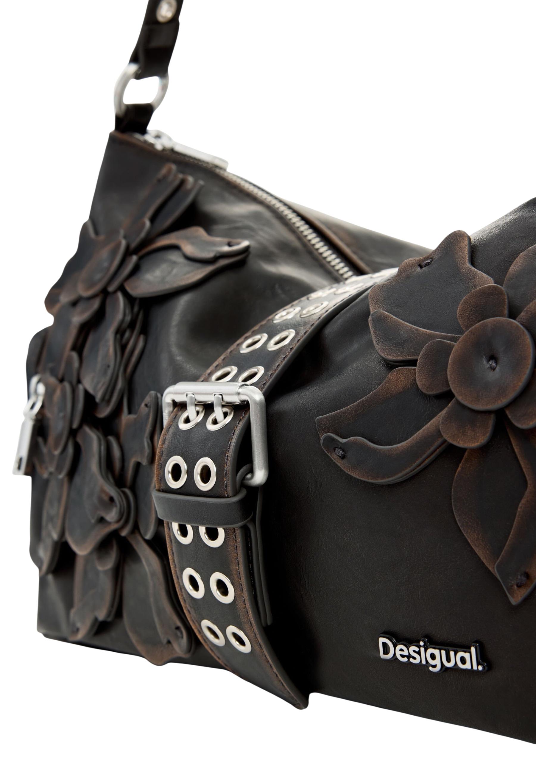 Desigual Sac femme Sacs — brown