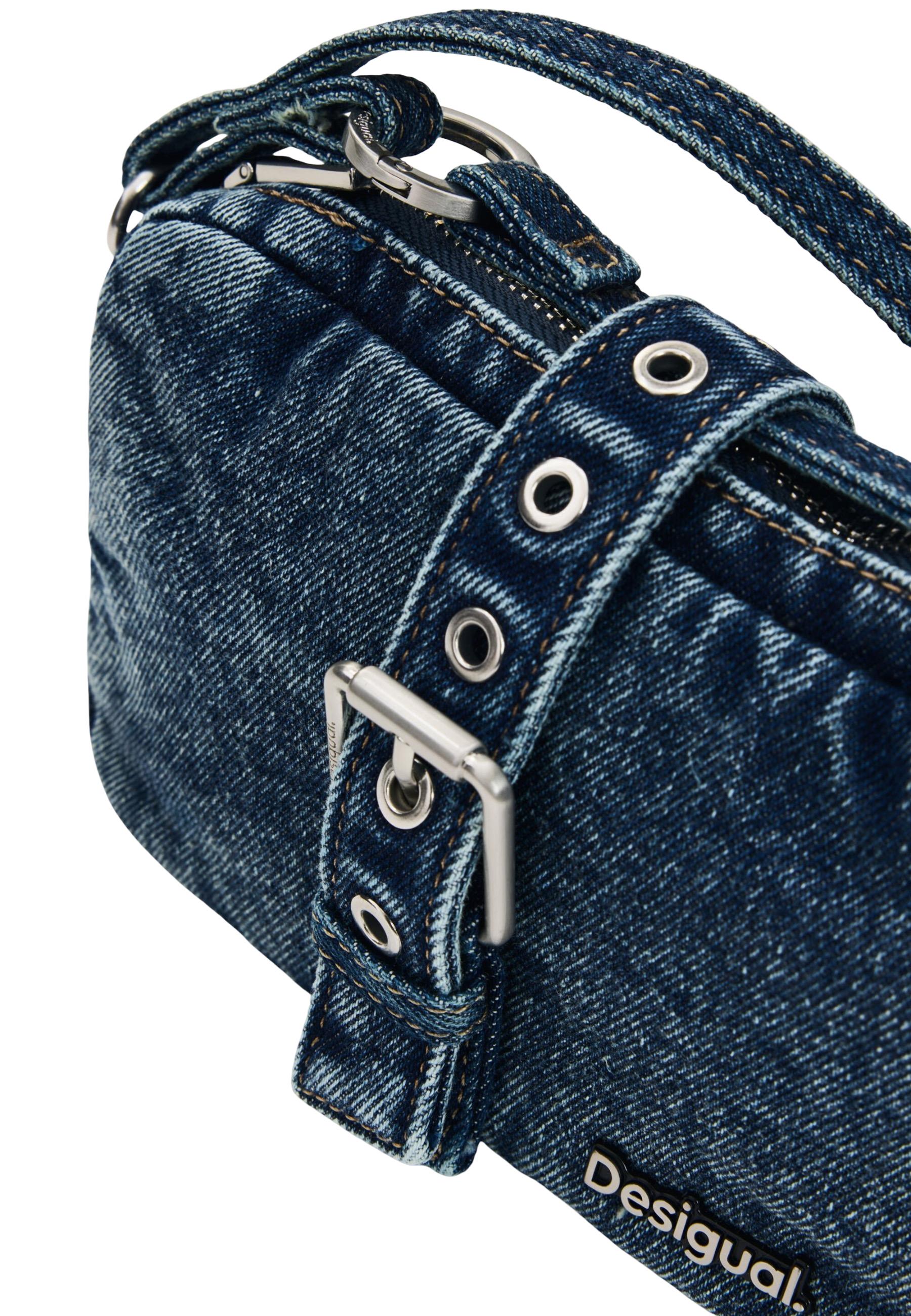 Desigual Sac femme Sacs — blue