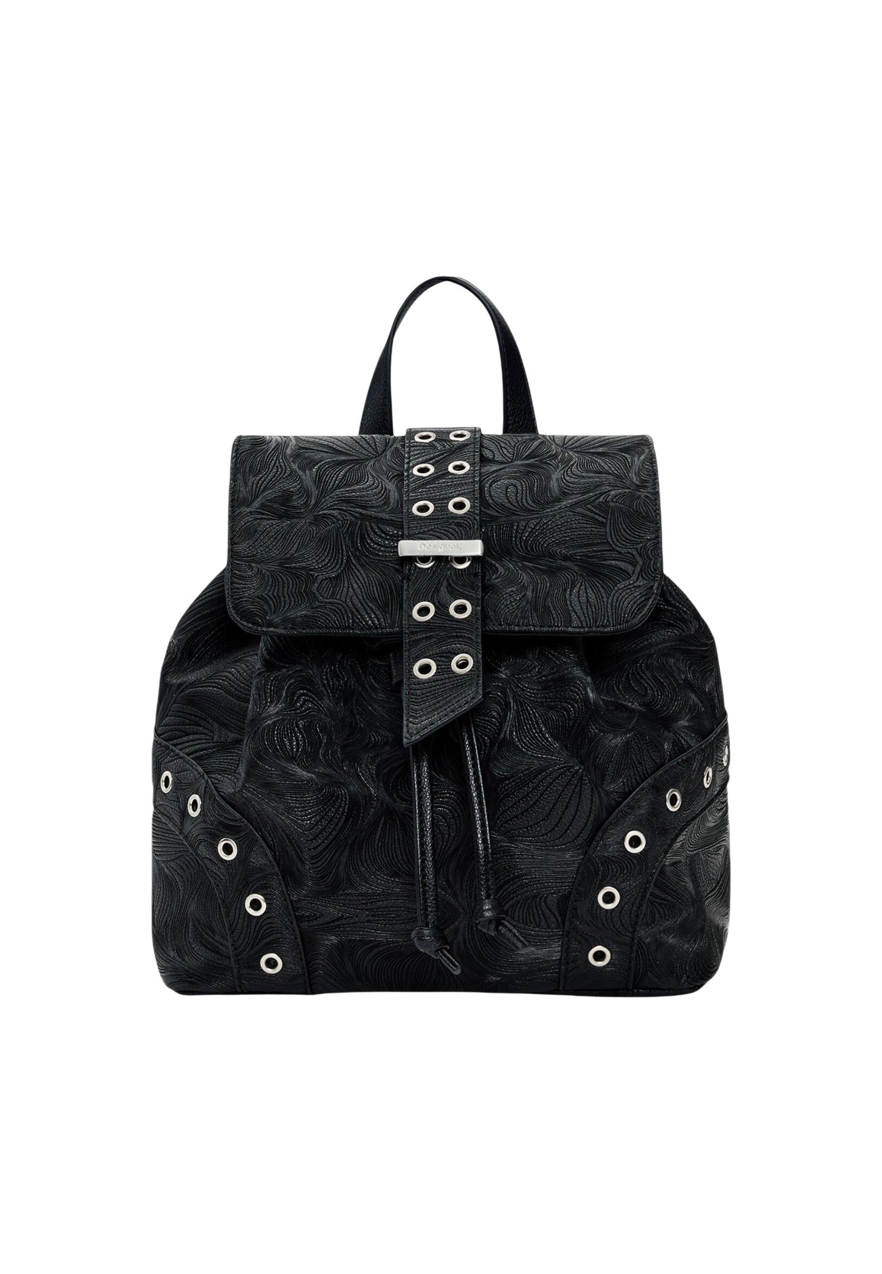 Desigual Sac femme Sacs — black