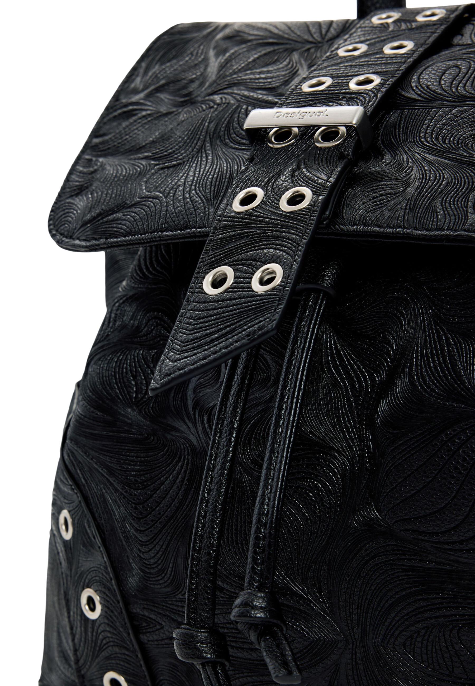Desigual Sac femme Sacs — black