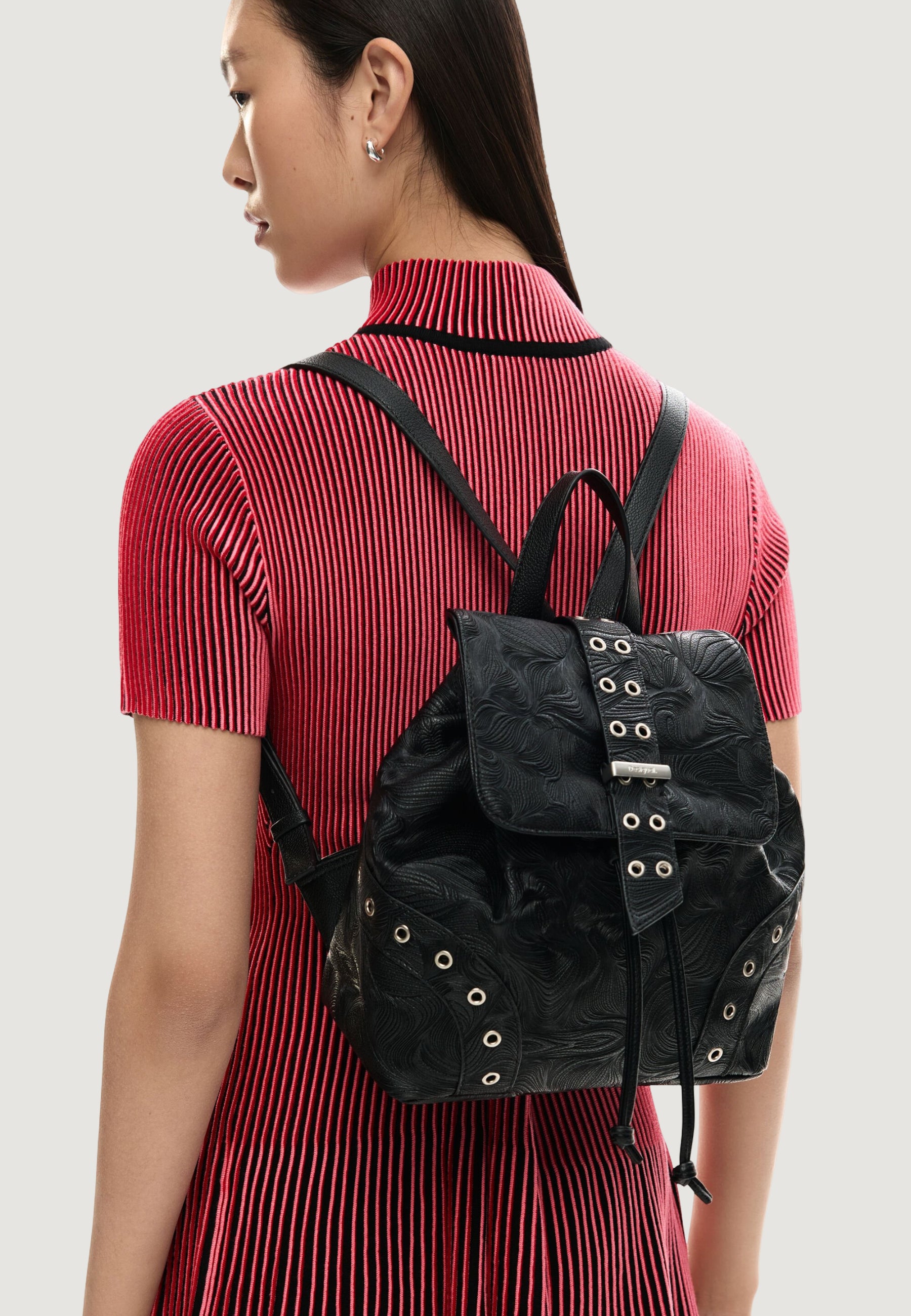 Desigual Sac femme Sacs — black