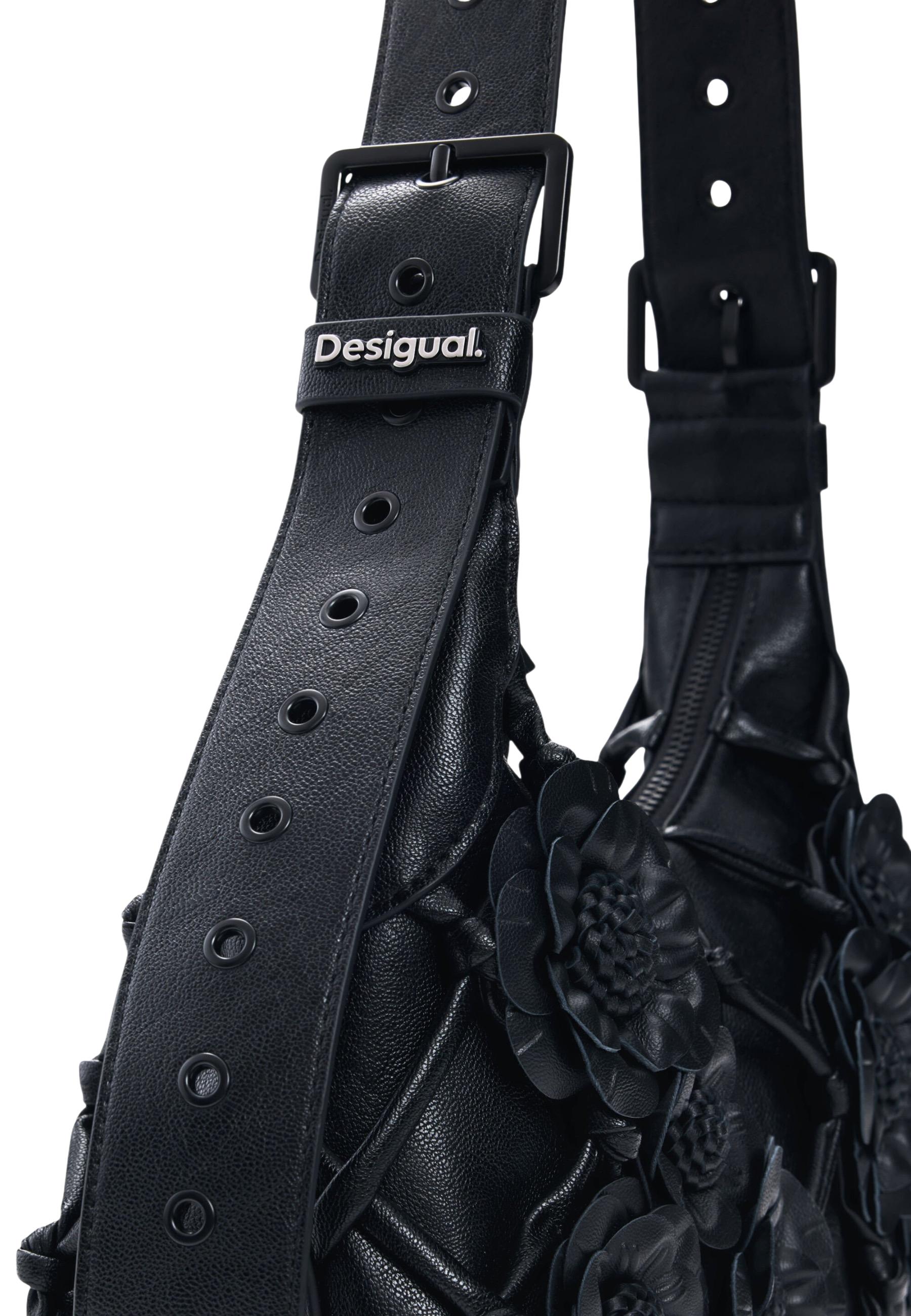 Desigual Sac femme Sacs — black