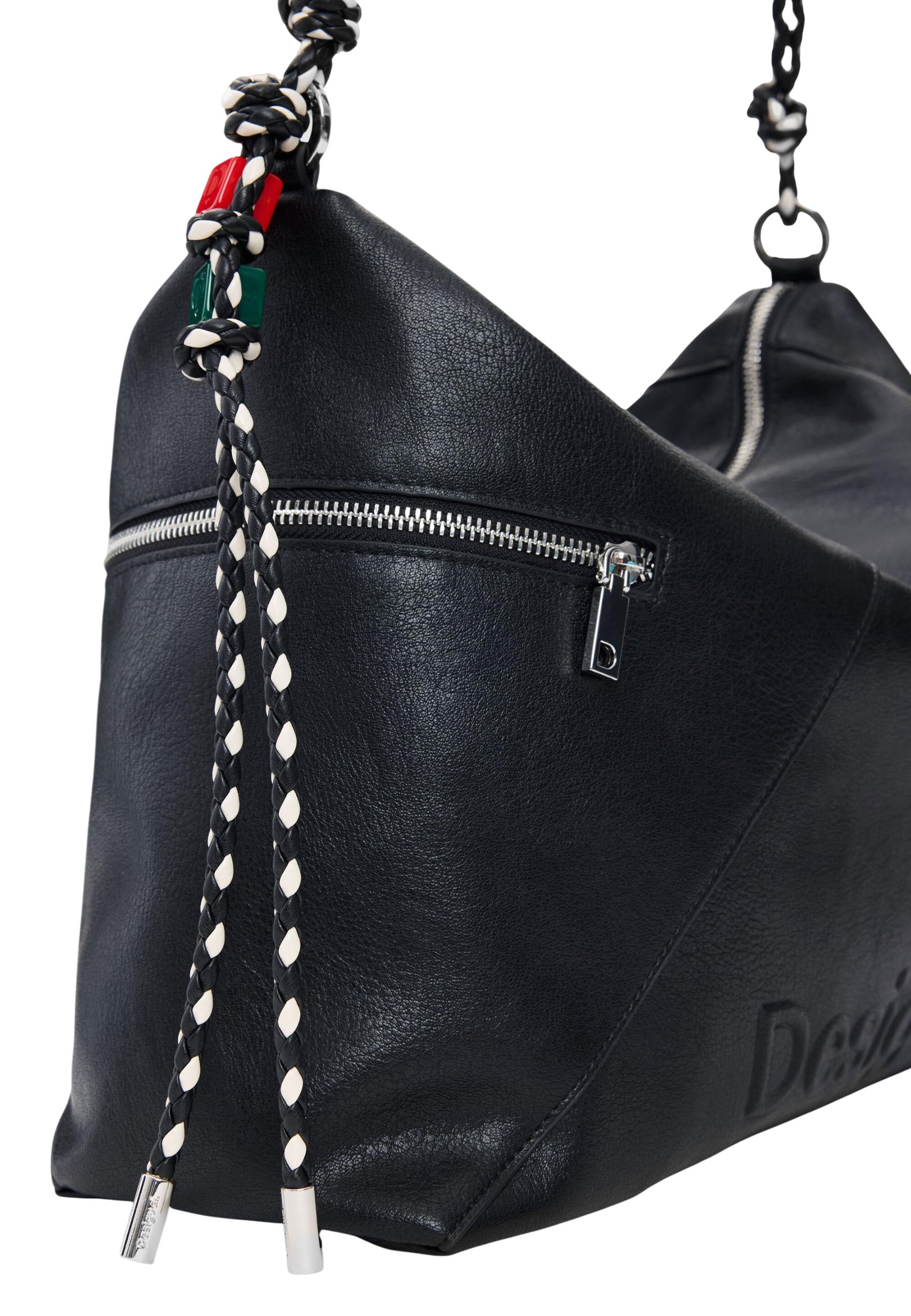 Desigual Sac femme Sacs — black