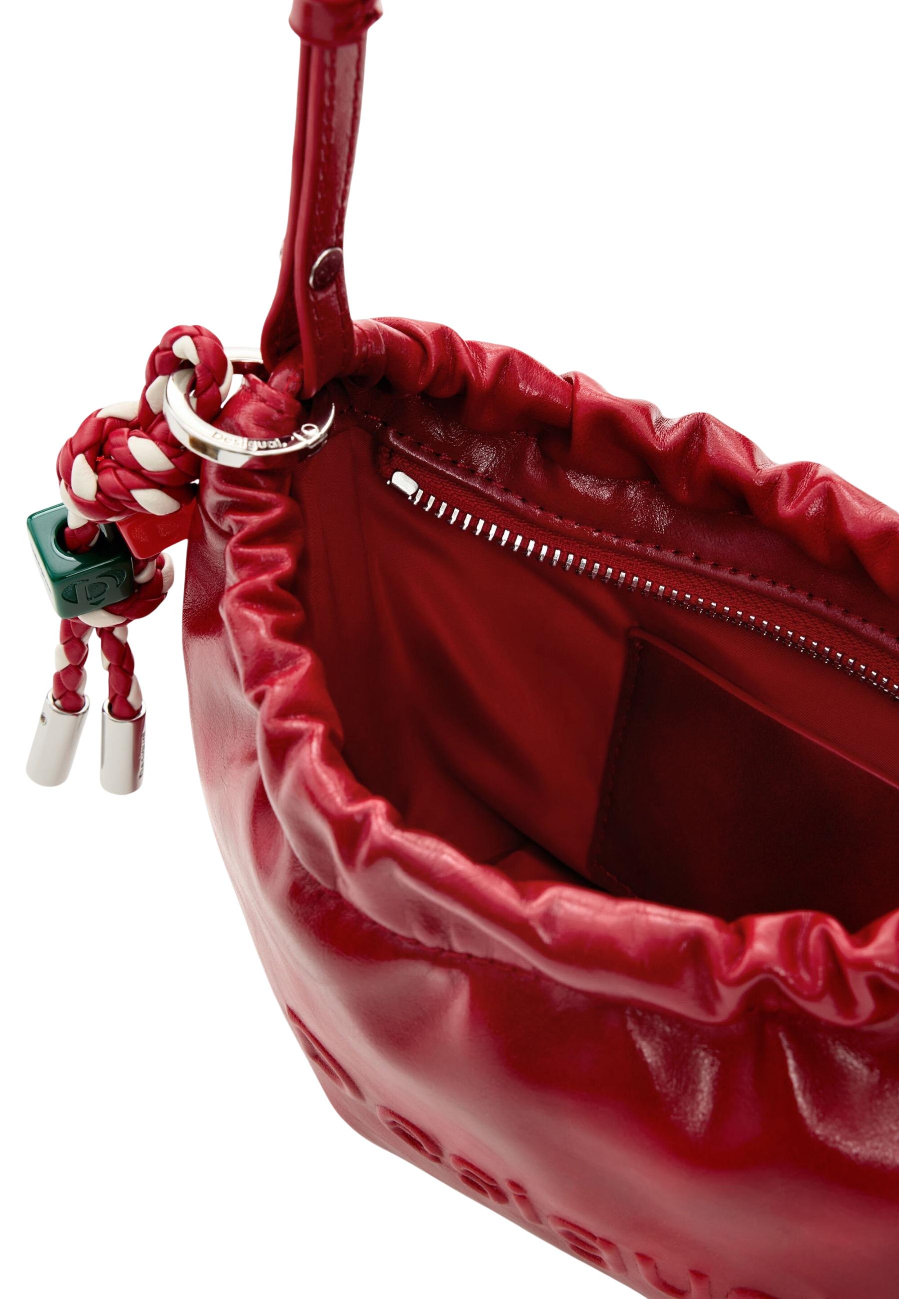 Desigual Sac femme Sacs — red