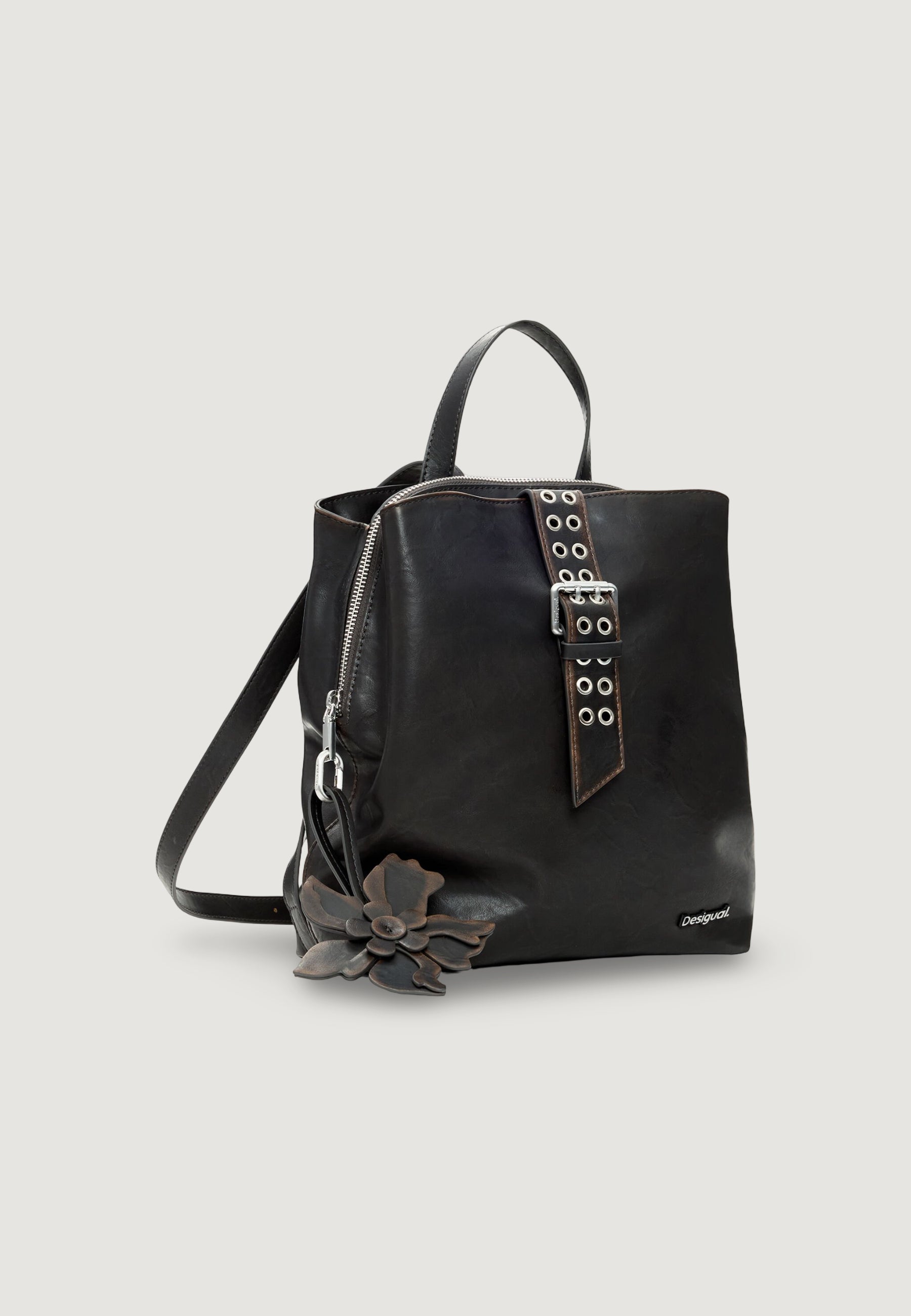 Desigual Sac femme Sacs — brown