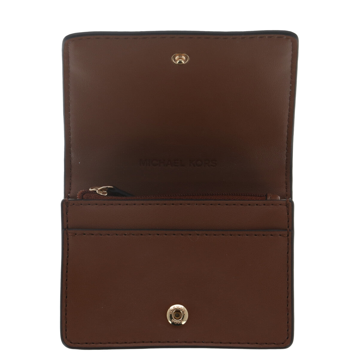 Michael Kors Accessoire femme Portefeuilles — beige
