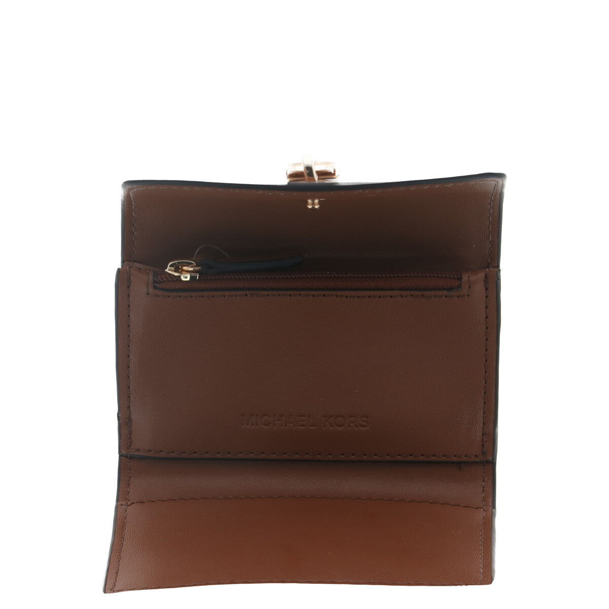 Michael Kors Accessoire femme Portefeuilles — brown