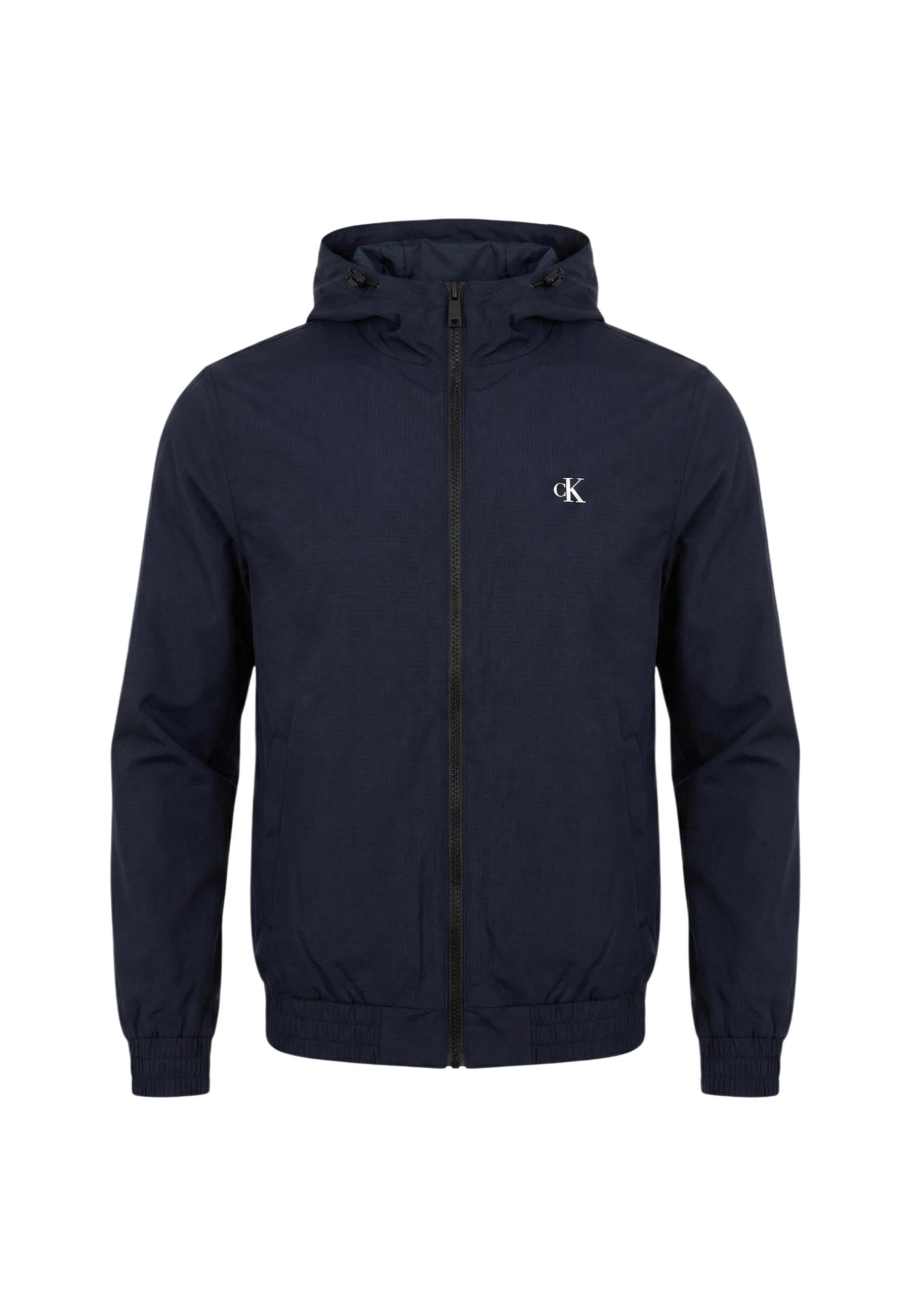 Calvin Klein Jeans Jean homme Jaquettes — blue
