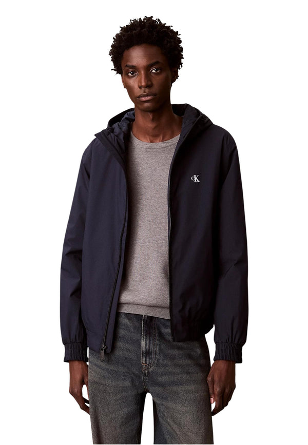 Calvin Klein Jeans Jean homme Jaquettes — blue · 508610