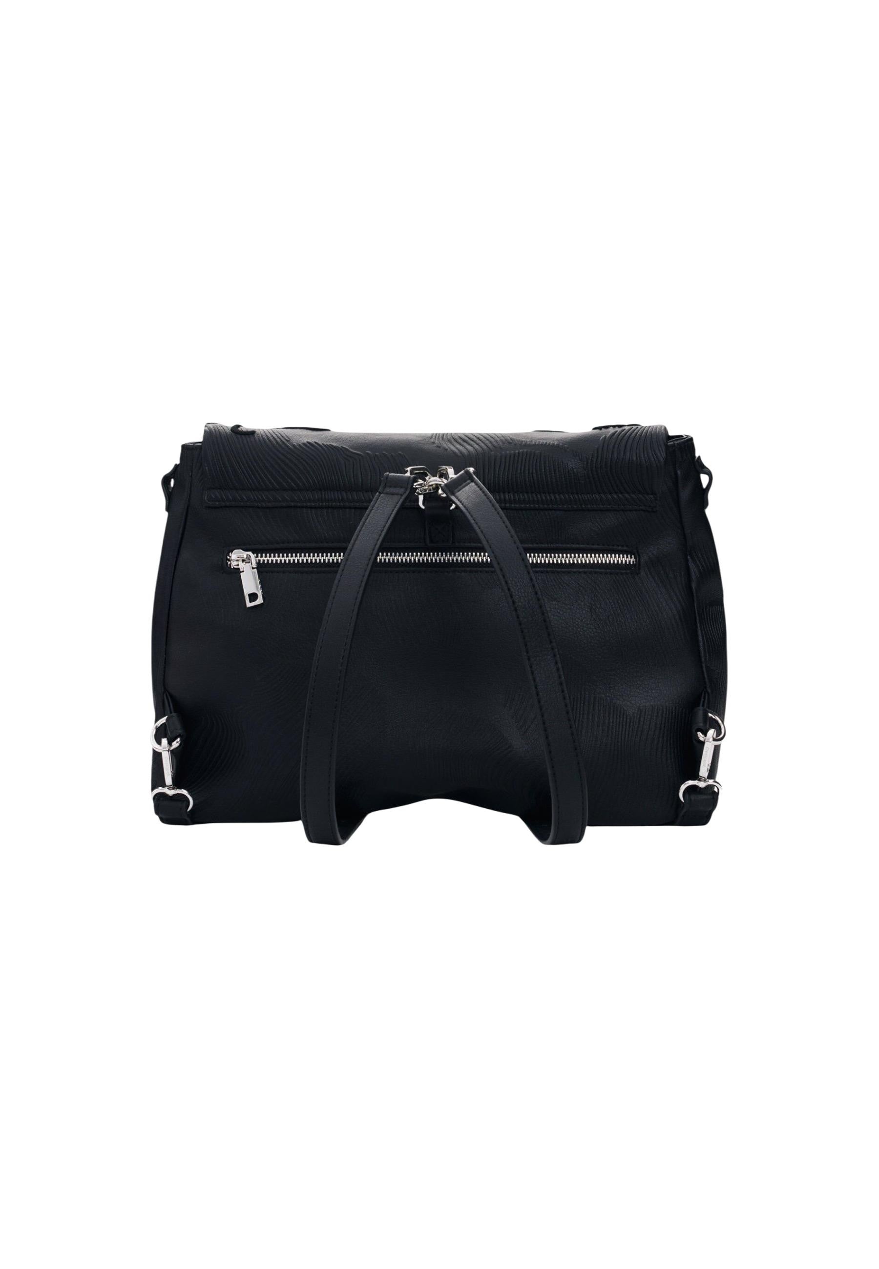 Desigual Sac femme Sacs — black