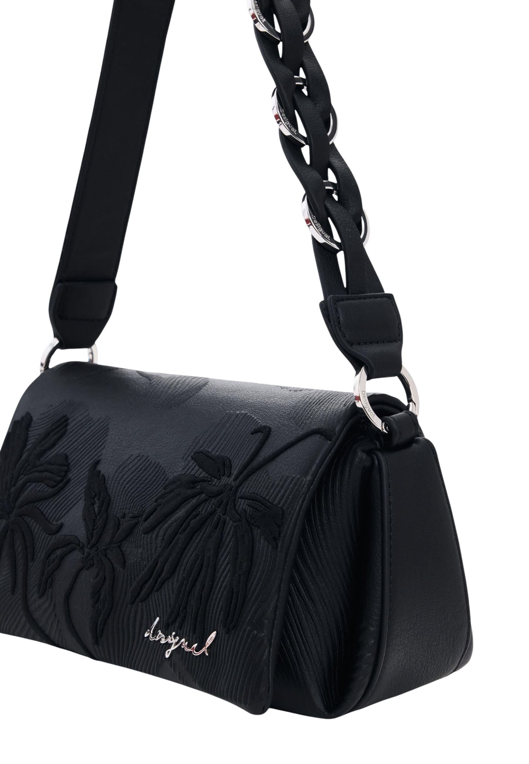 Desigual Sac femme Sacs — black