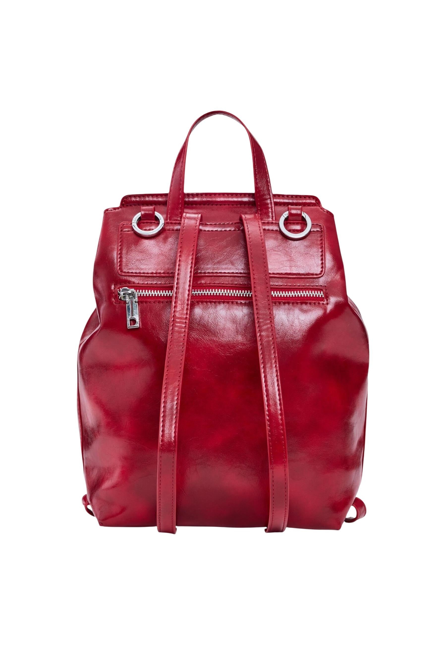 Desigual Sac femme Sacs — red