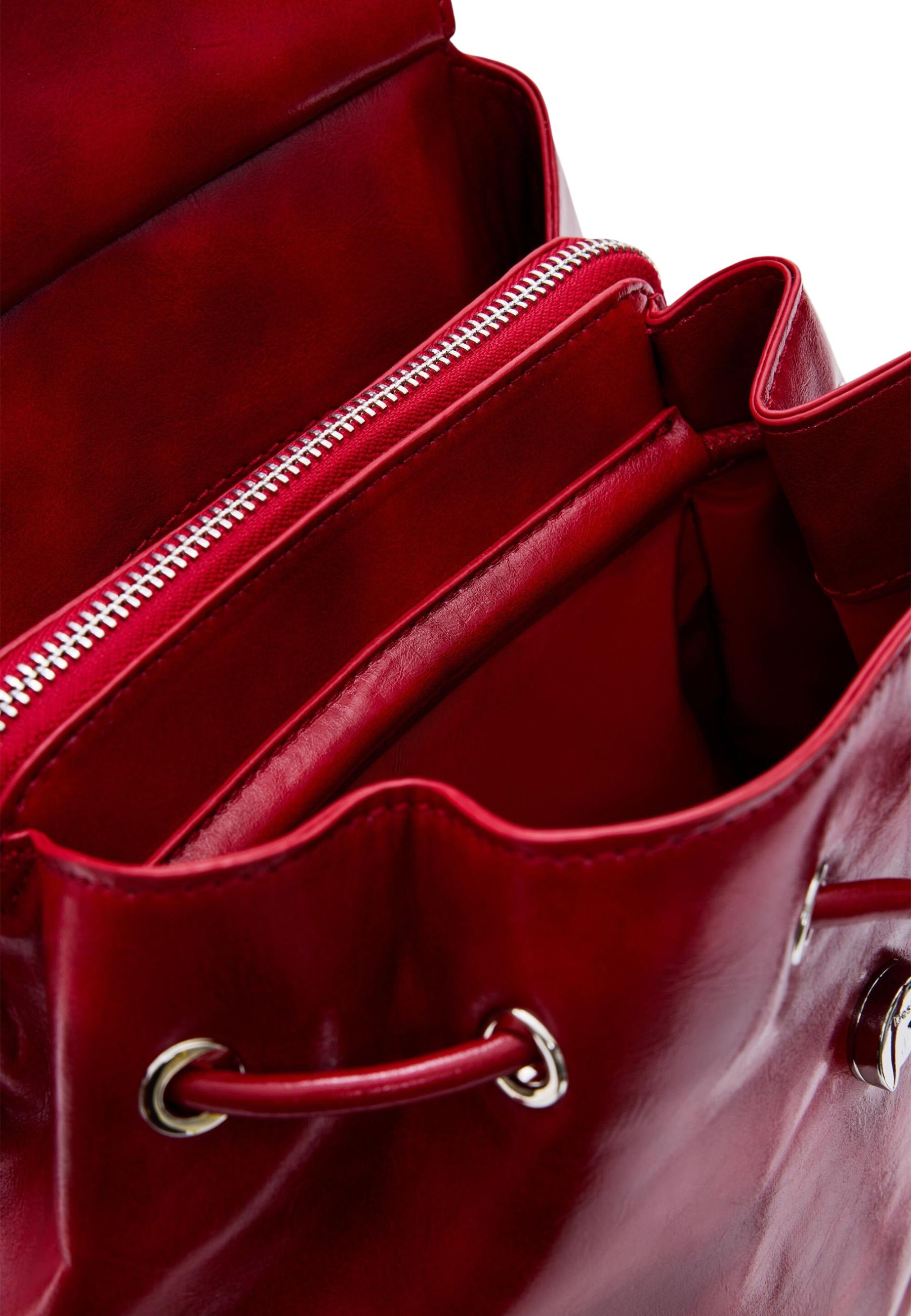 Desigual Sac femme Sacs — red