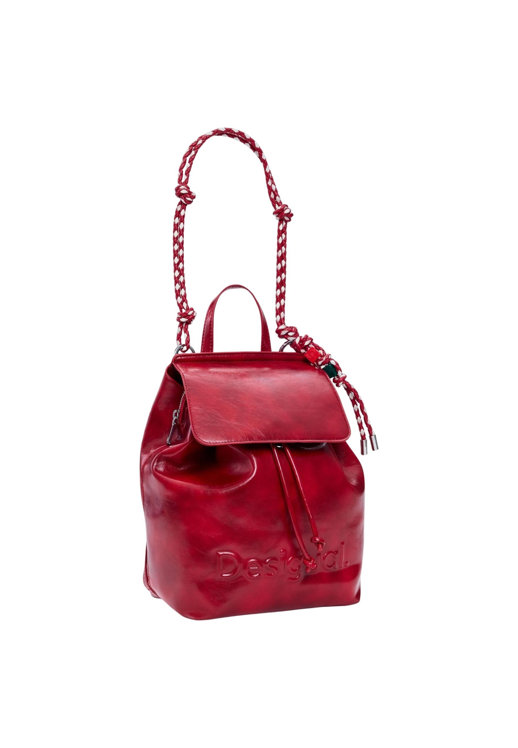 Desigual Sac femme Sacs — red