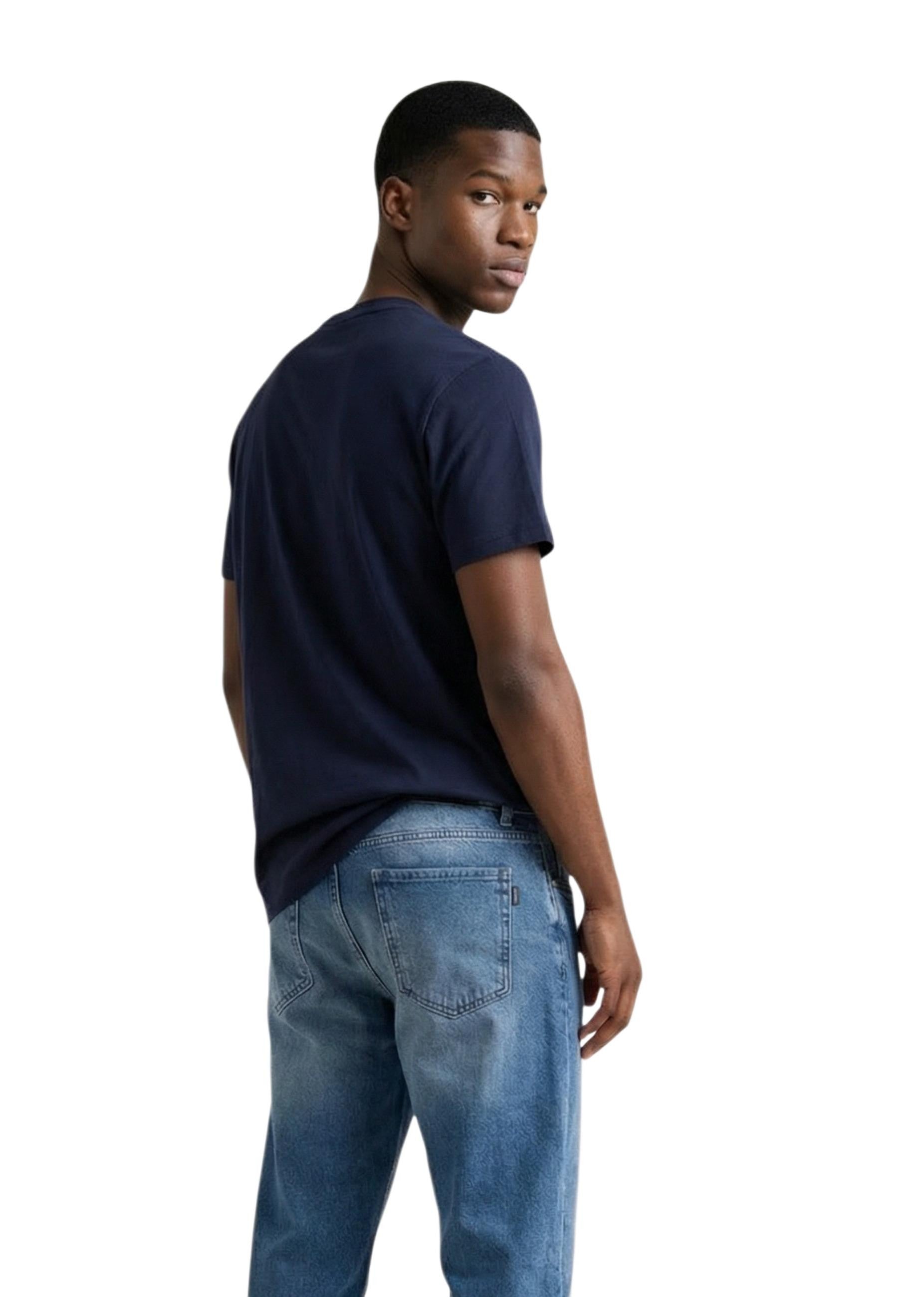Tommy Hilfiger Jeans Homme T-Shirts
