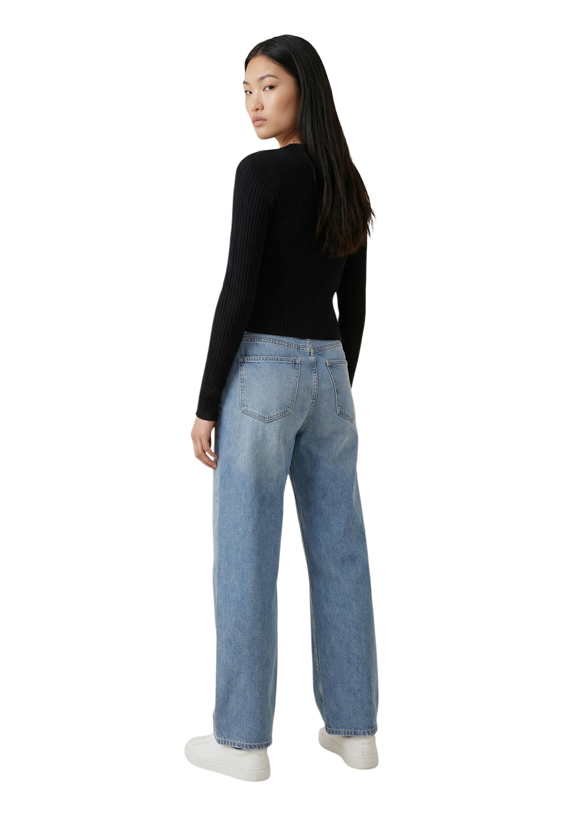 Tommy Hilfiger Jeans Jean femme Cardigans — black