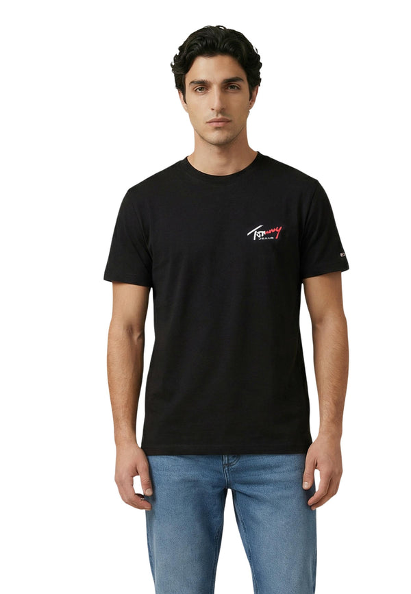 Tommy Hilfiger Jeans Homme T-Shirts