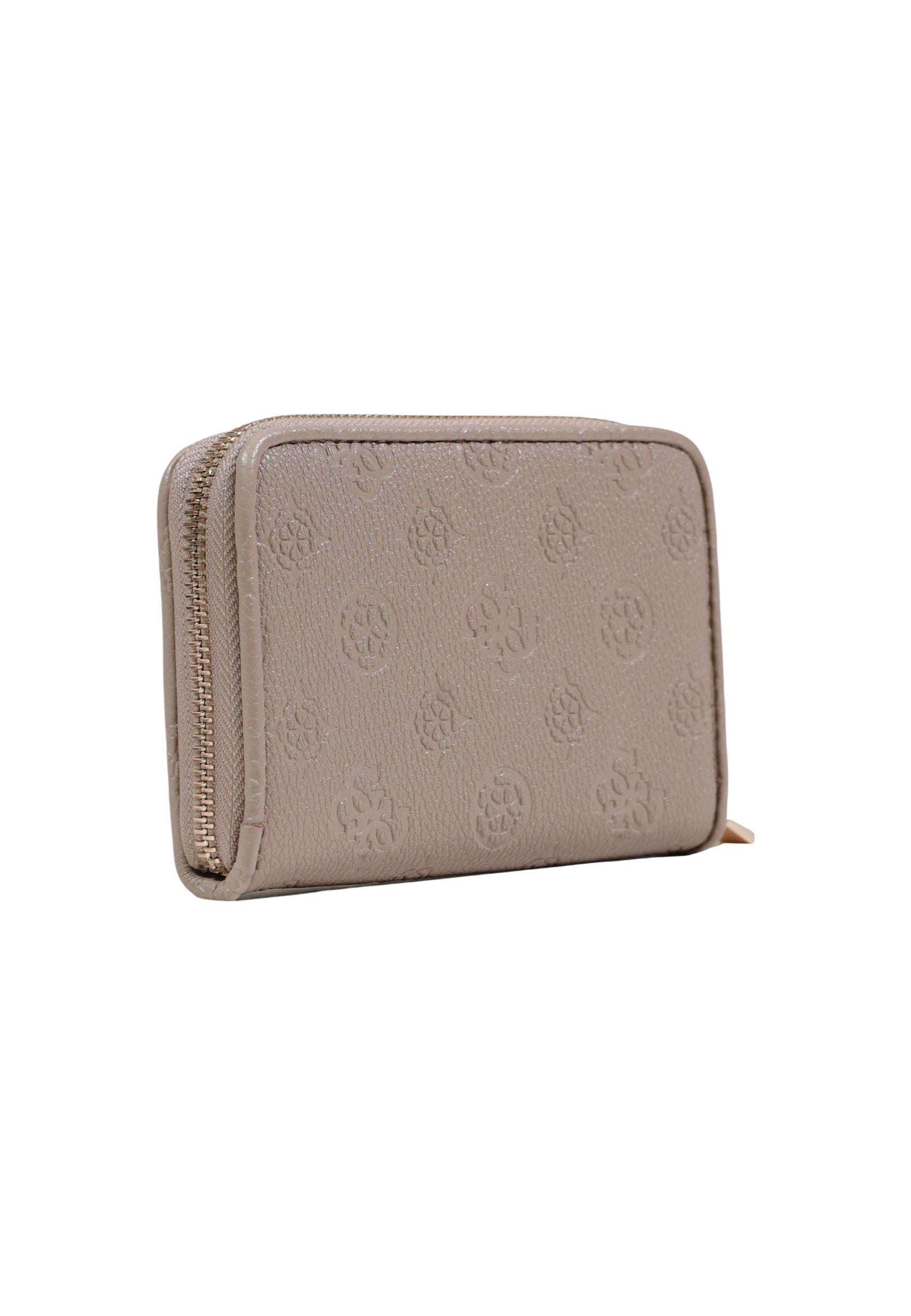 Guess Accessoire femme Portefeuilles — beige