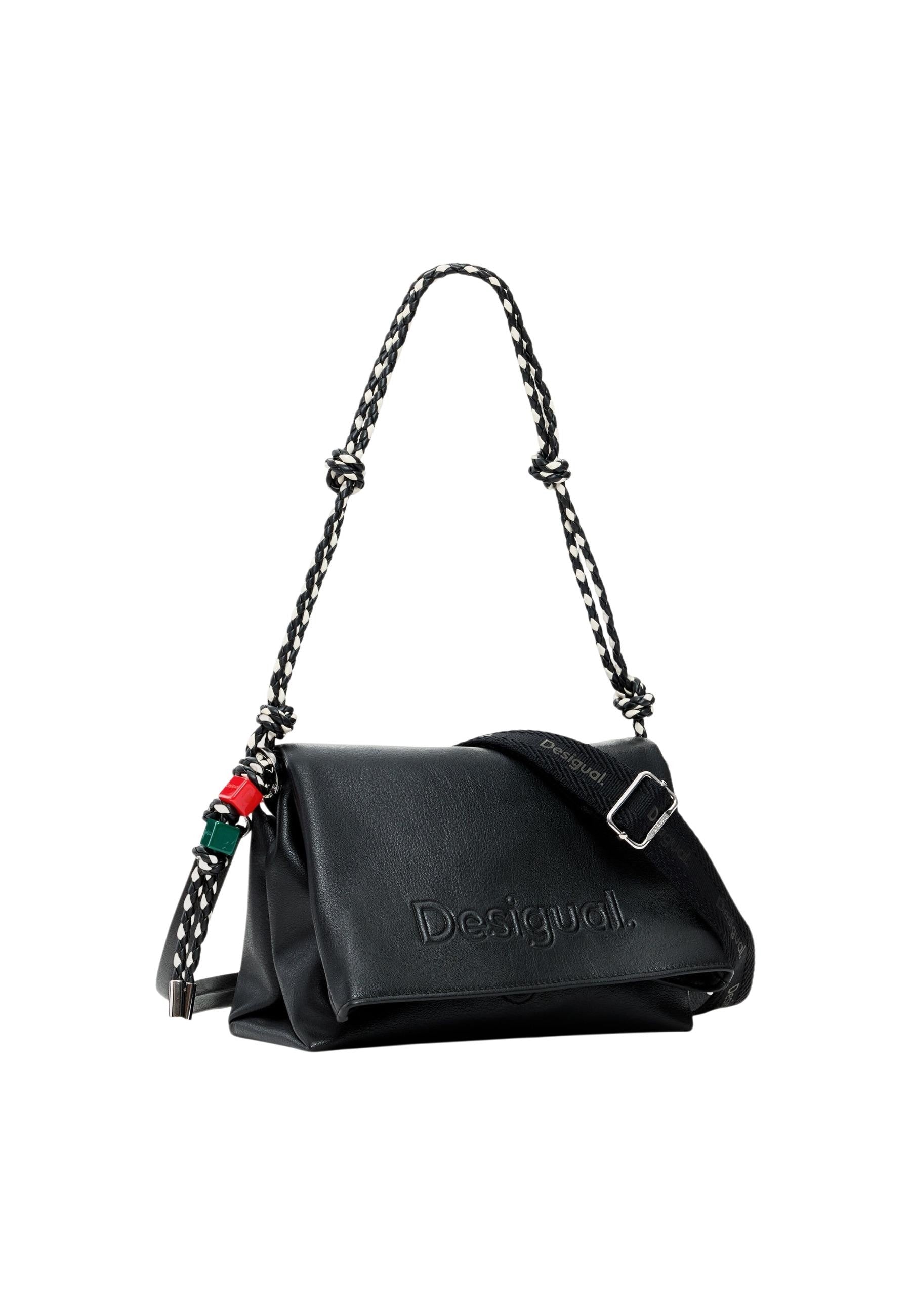 Desigual Sac femme Sacs — black