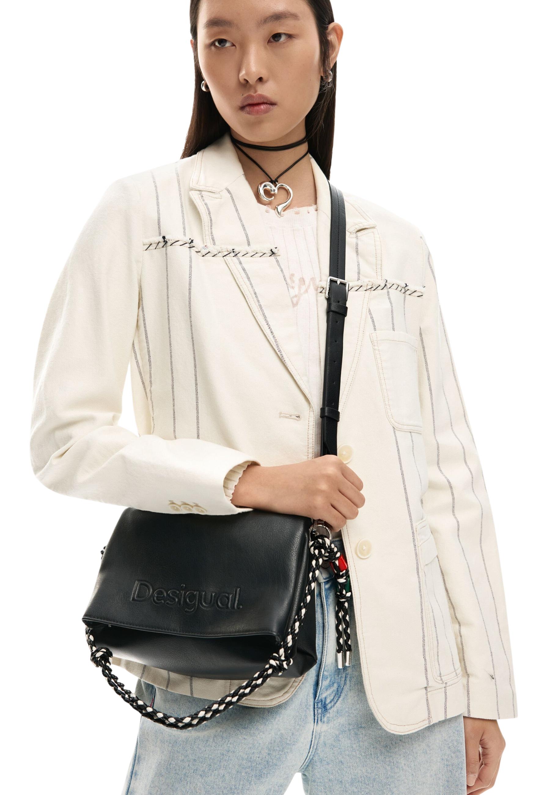 Desigual Sac femme Sacs — black