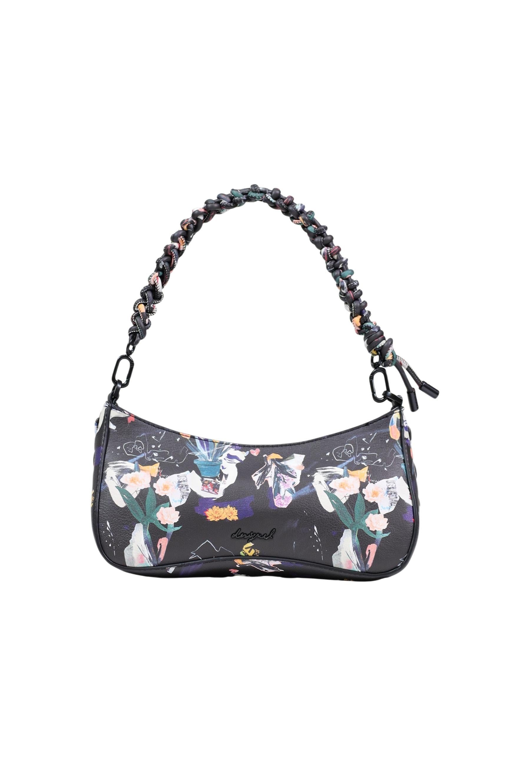 Desigual Sac femme Sacs — black